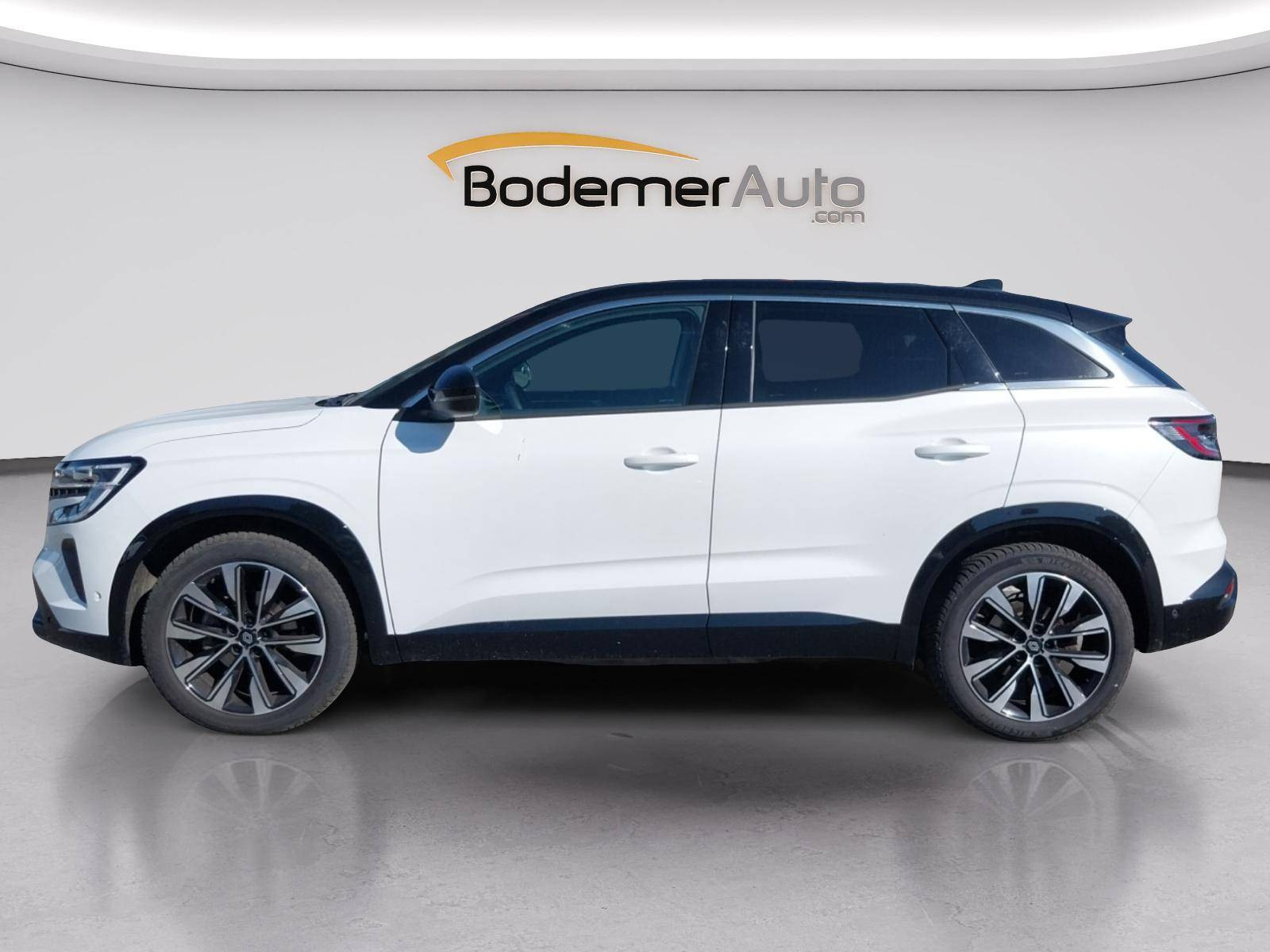 Renault Austral  mild hybrid advanced 130 occasion de 2023 en vente à Cherbourg
