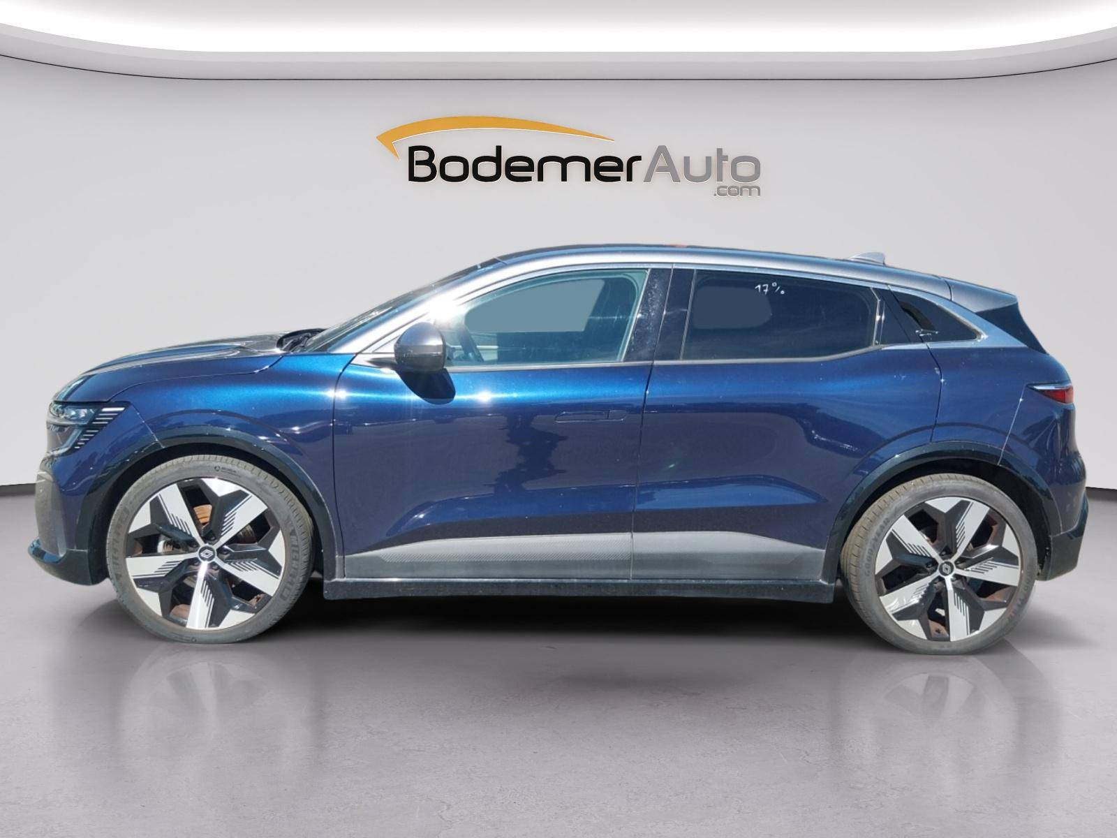 Vente en ligne Renault Megane E-Tech  EV60 220 ch super charge au prix de 24 290 €