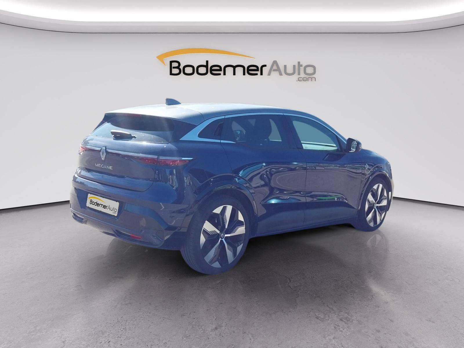 Vente en ligne Renault Megane E-Tech  EV60 220 ch super charge au prix de 24 290 €