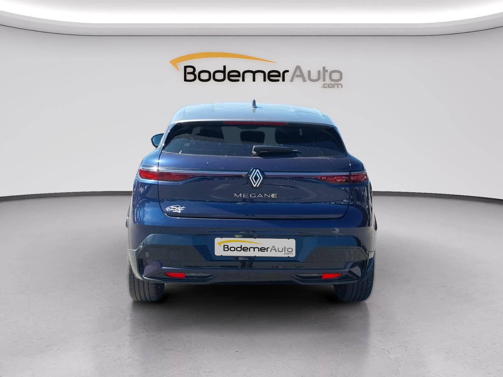 Vente en ligne Renault Megane E-Tech  EV60 220 ch super charge au prix de 24 290 €