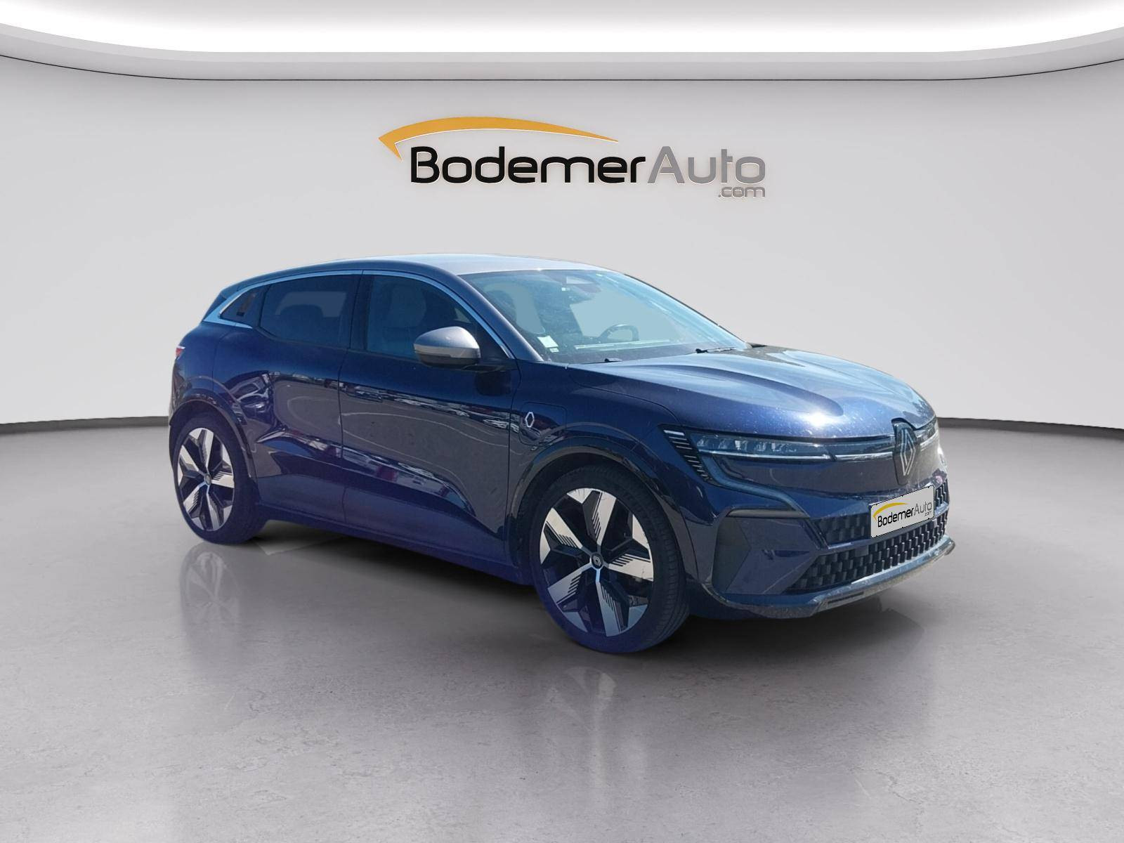 Vente en ligne Renault Megane E-Tech  EV60 220 ch super charge au prix de 24 290 €