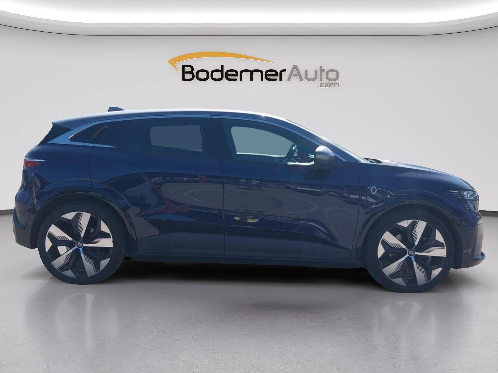 Vente en ligne Renault Megane E-Tech  EV60 220 ch super charge au prix de 24 290 €