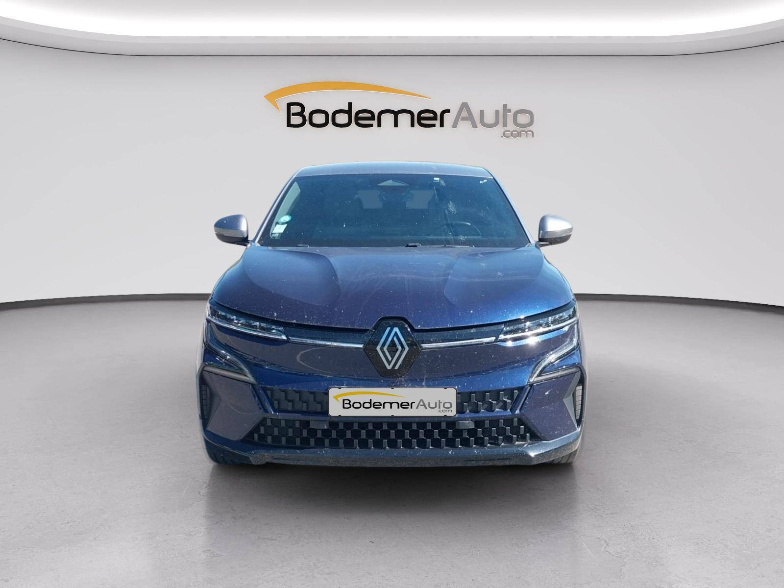 Vente en ligne Renault Megane E-Tech  EV60 220 ch super charge au prix de 24 290 €