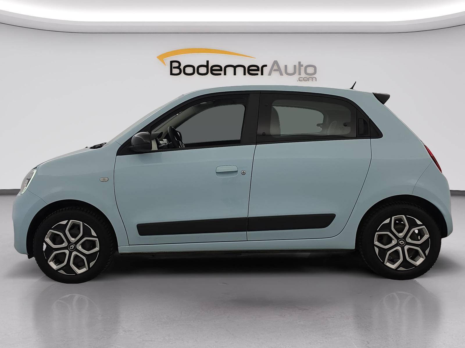Renault Twingo Electrique Twingo III E-Tech occasion de 2023 en vente à Cherbourg