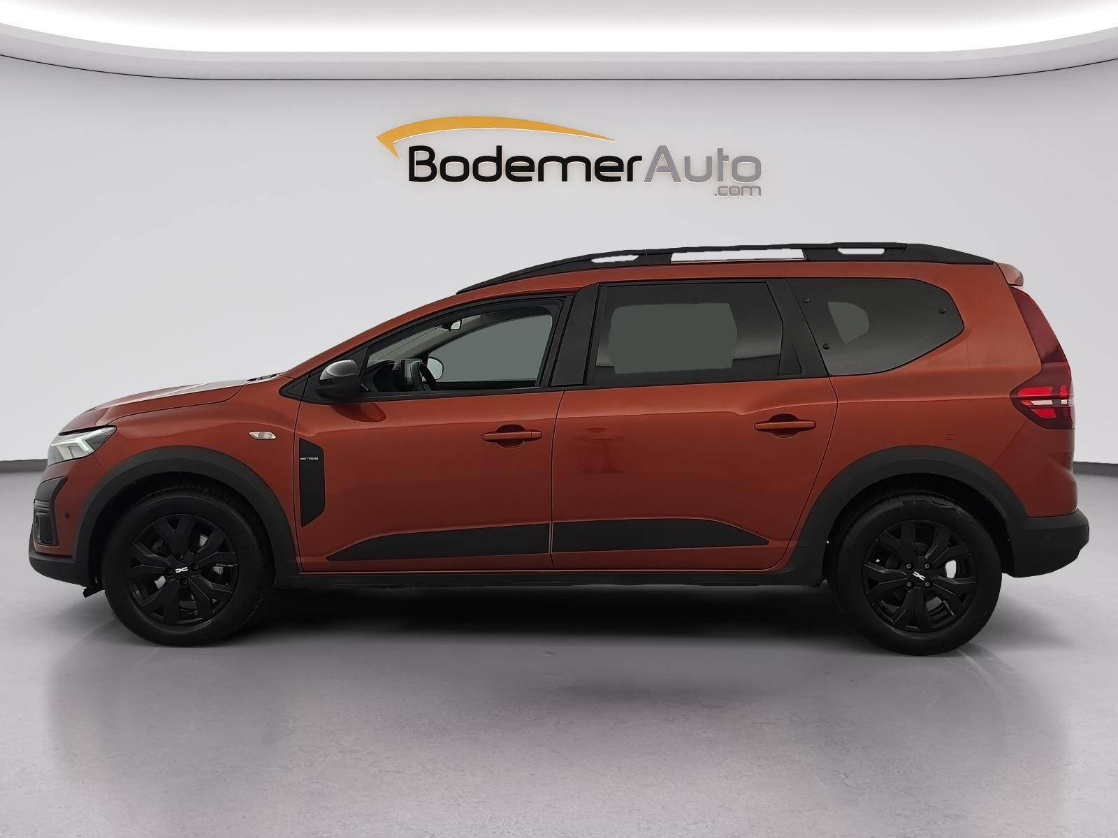 Dacia Jogger  ECO-G 100 7 places occasion de 2023 en vente à Cherbourg