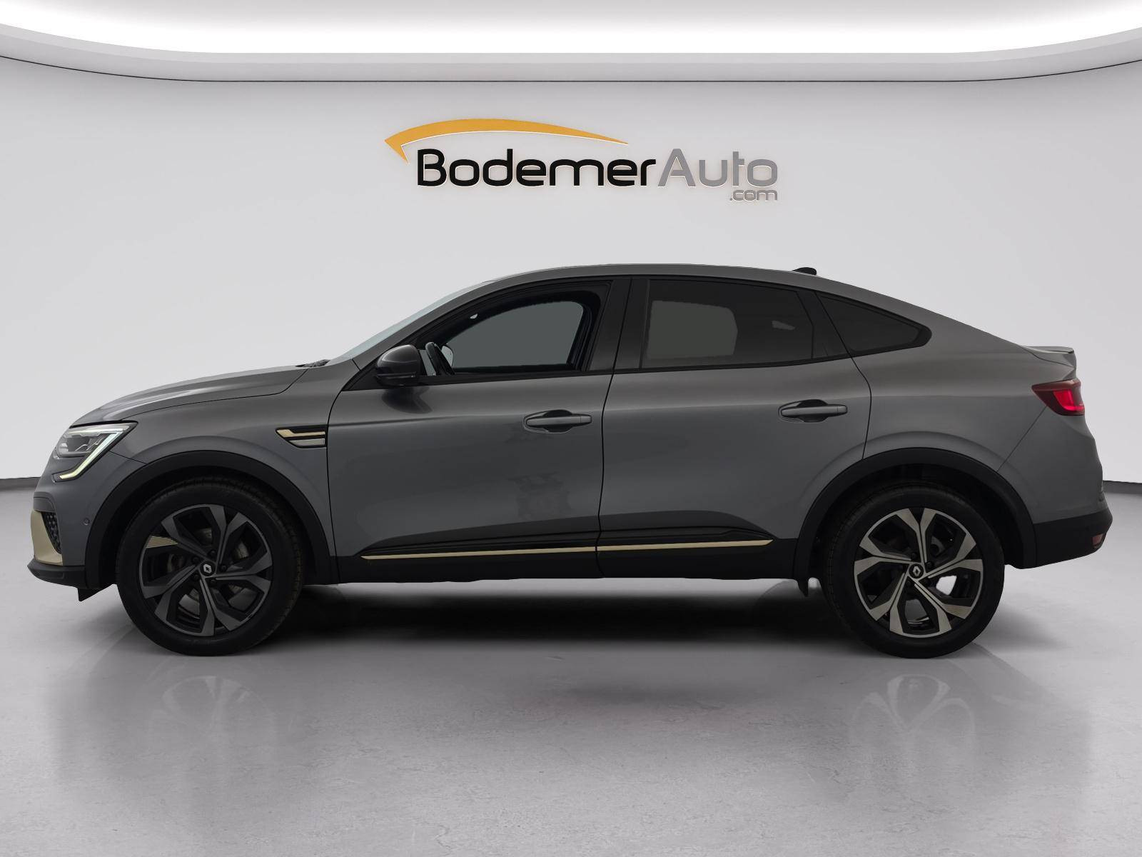Renault Arkana  E-Tech hybride 145 - 22 occasion de 2023 en vente à Cherbourg
