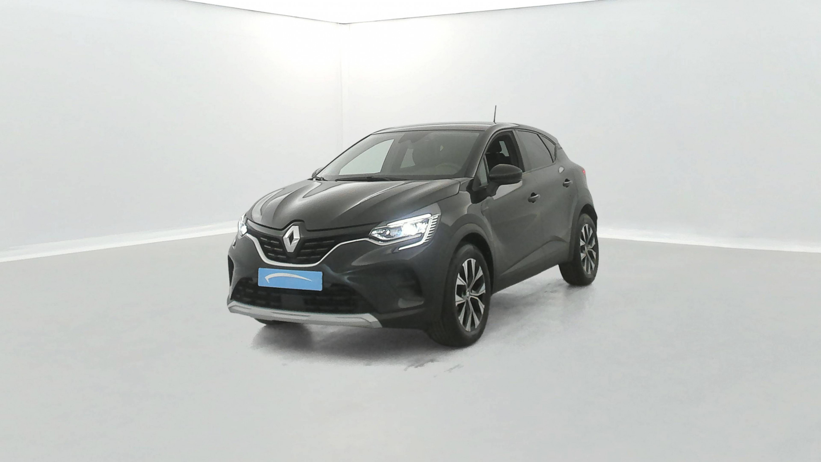 Renault Captur  TCe 90 occasion de 2024 en vente à Cherbourg