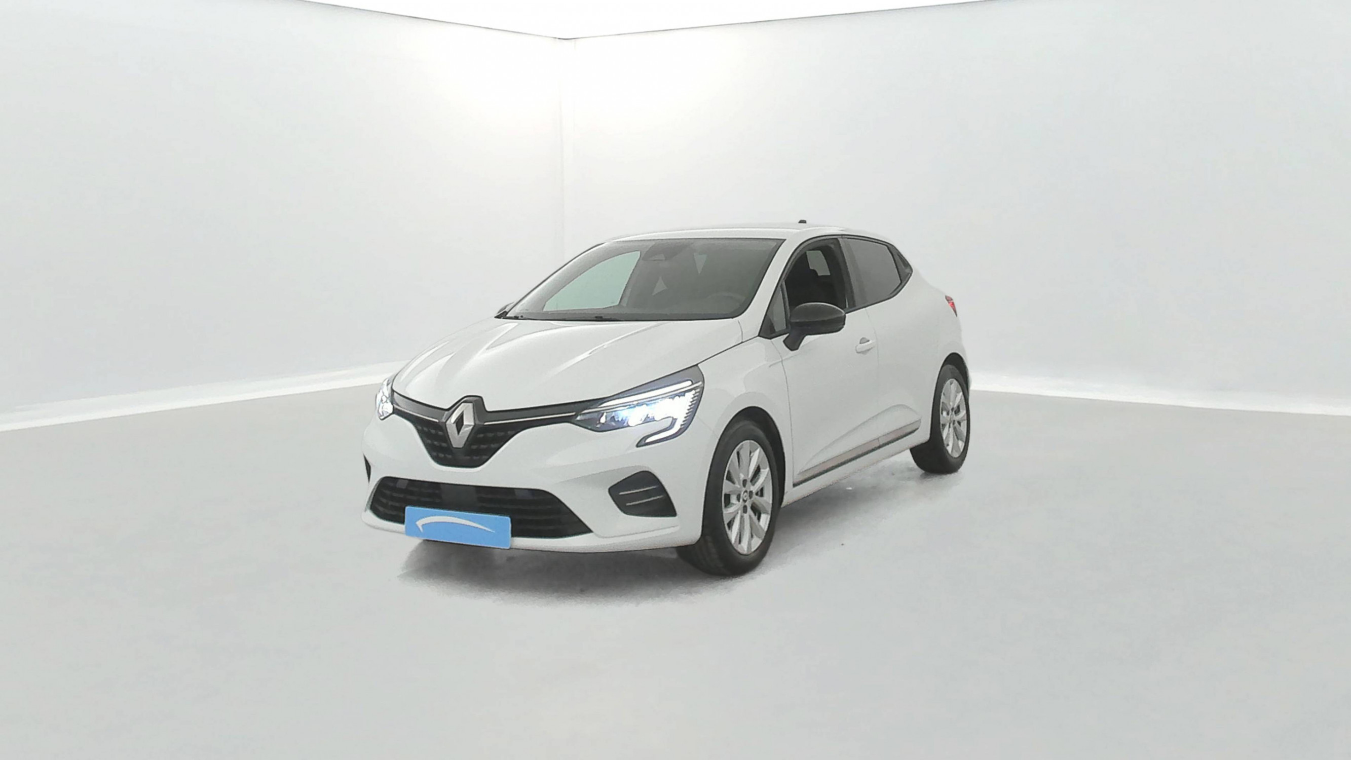 Renault Clio 5 Clio TCe 90 occasion de 2023 en vente à Cherbourg