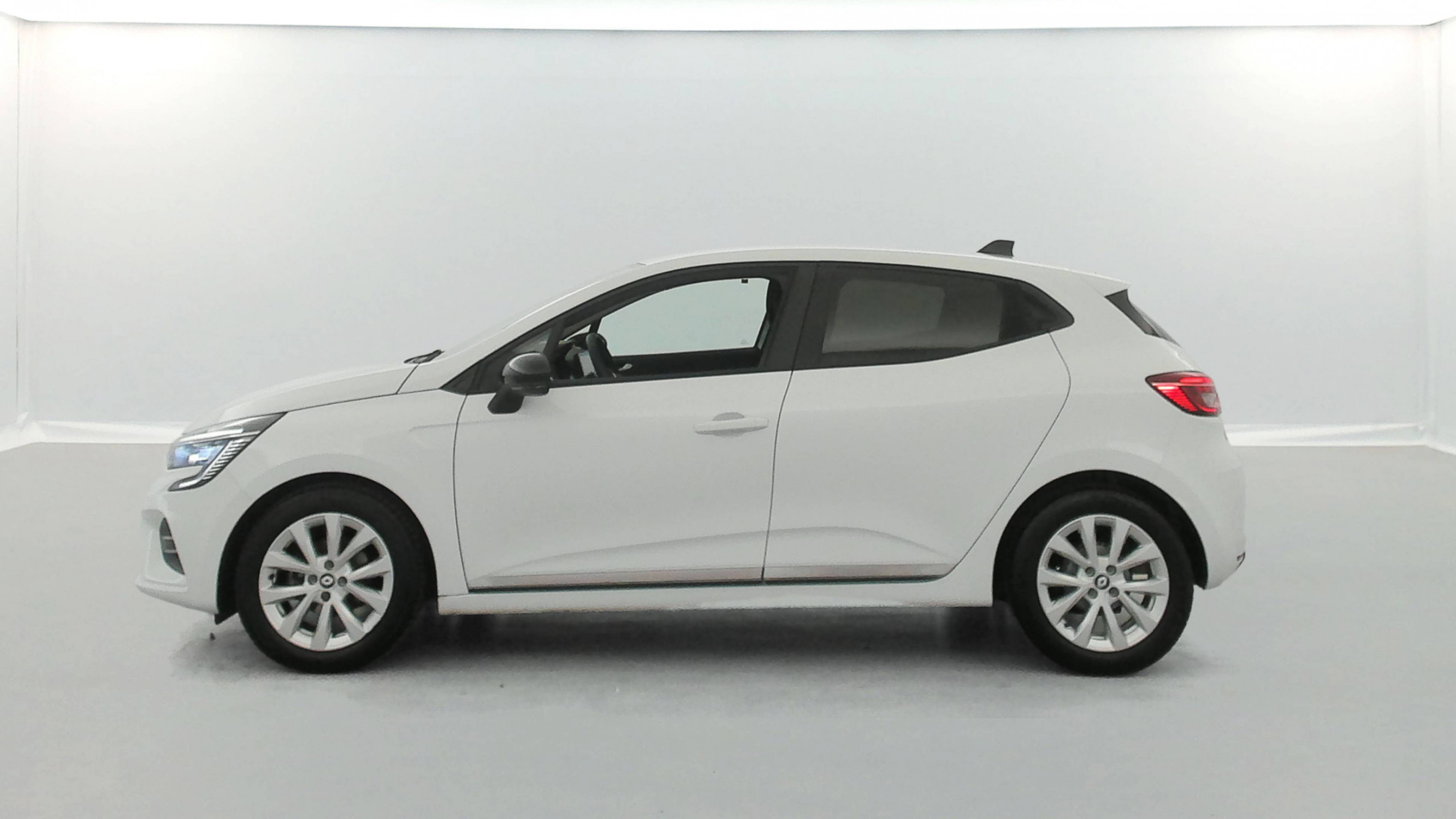 Renault Clio 5 Clio TCe 90 occasion de 2023 en vente à Cherbourg