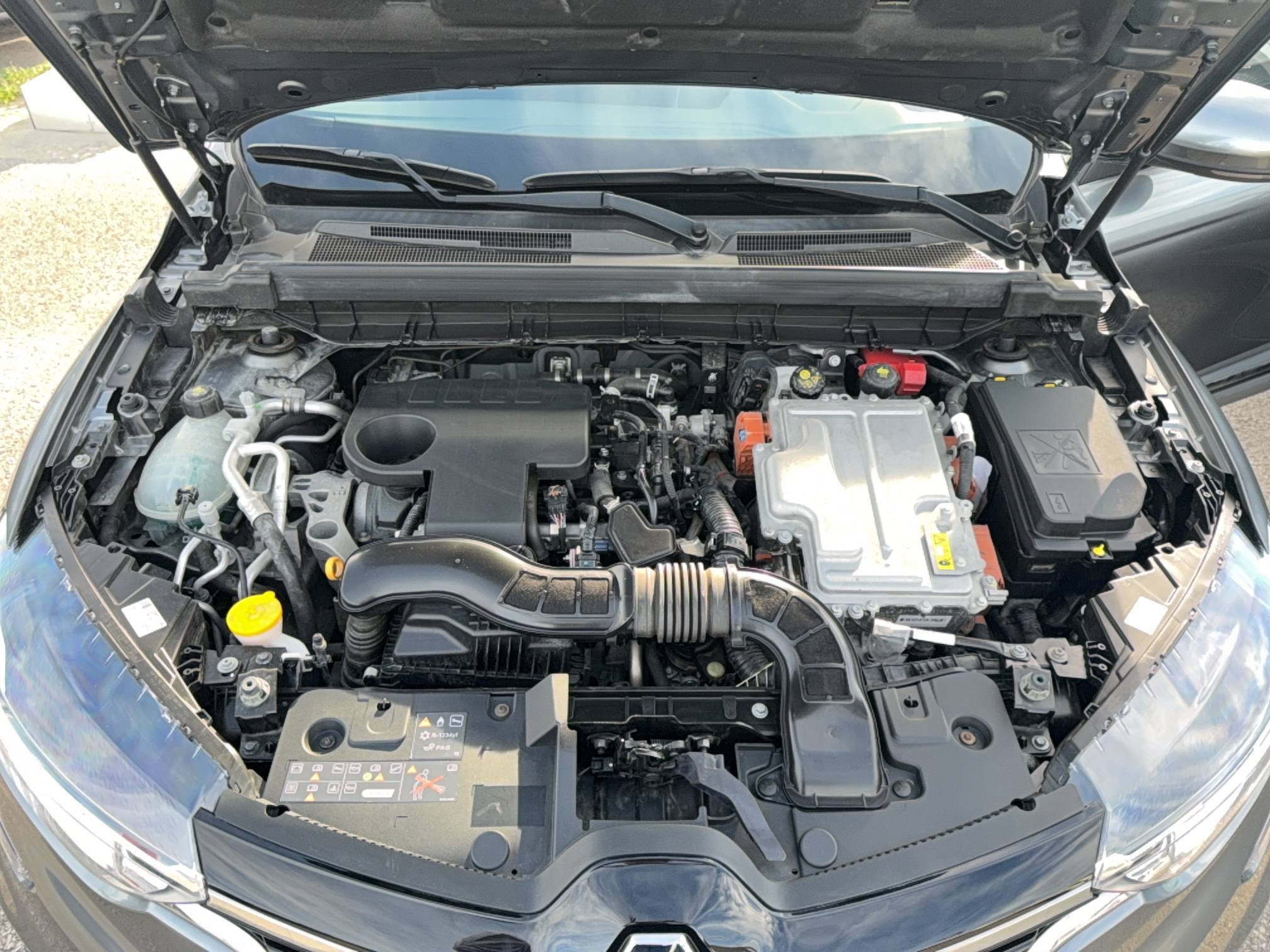 Vente en ligne Renault Arkana  E-Tech 145 - 21B au prix de 21 690 €