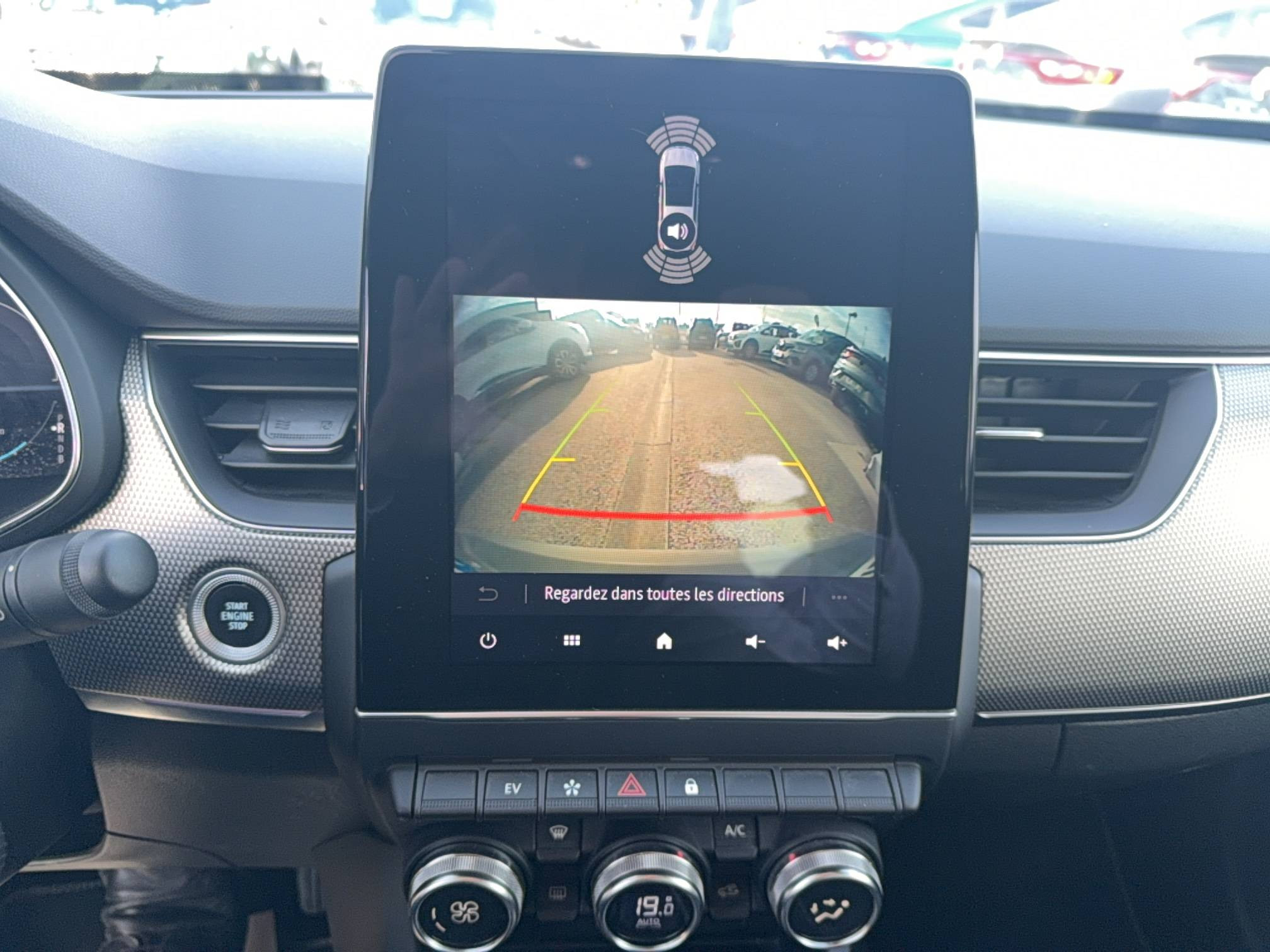 Vente en ligne Renault Arkana  E-Tech 145 - 21B au prix de 21 690 €