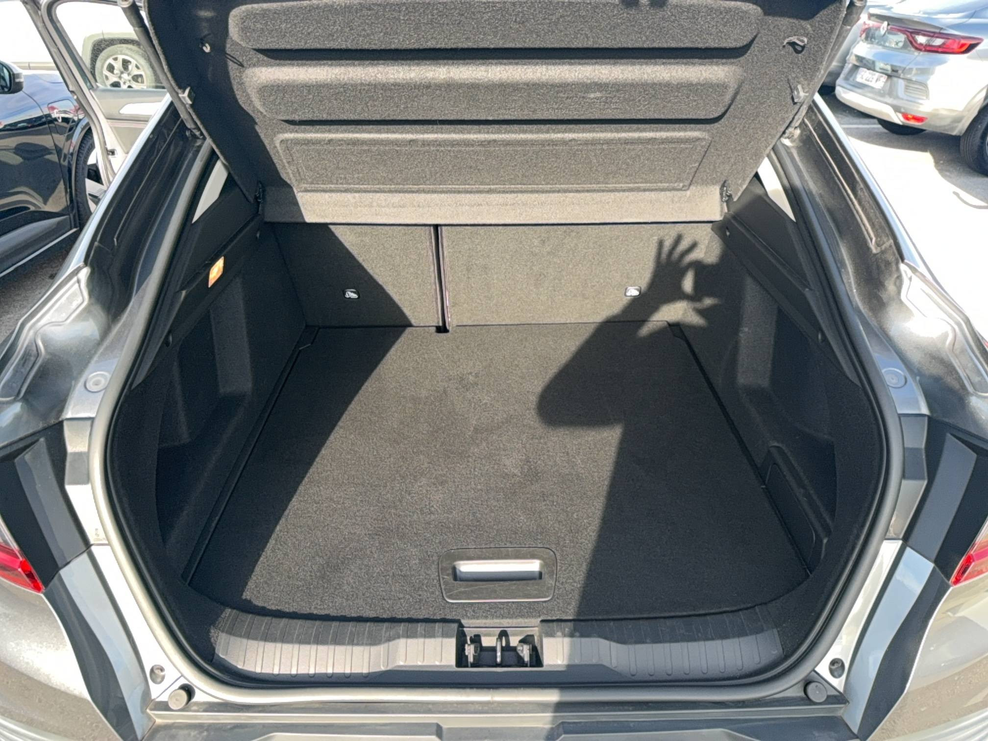 Vente en ligne Renault Arkana  E-Tech 145 - 21B au prix de 21 690 €
