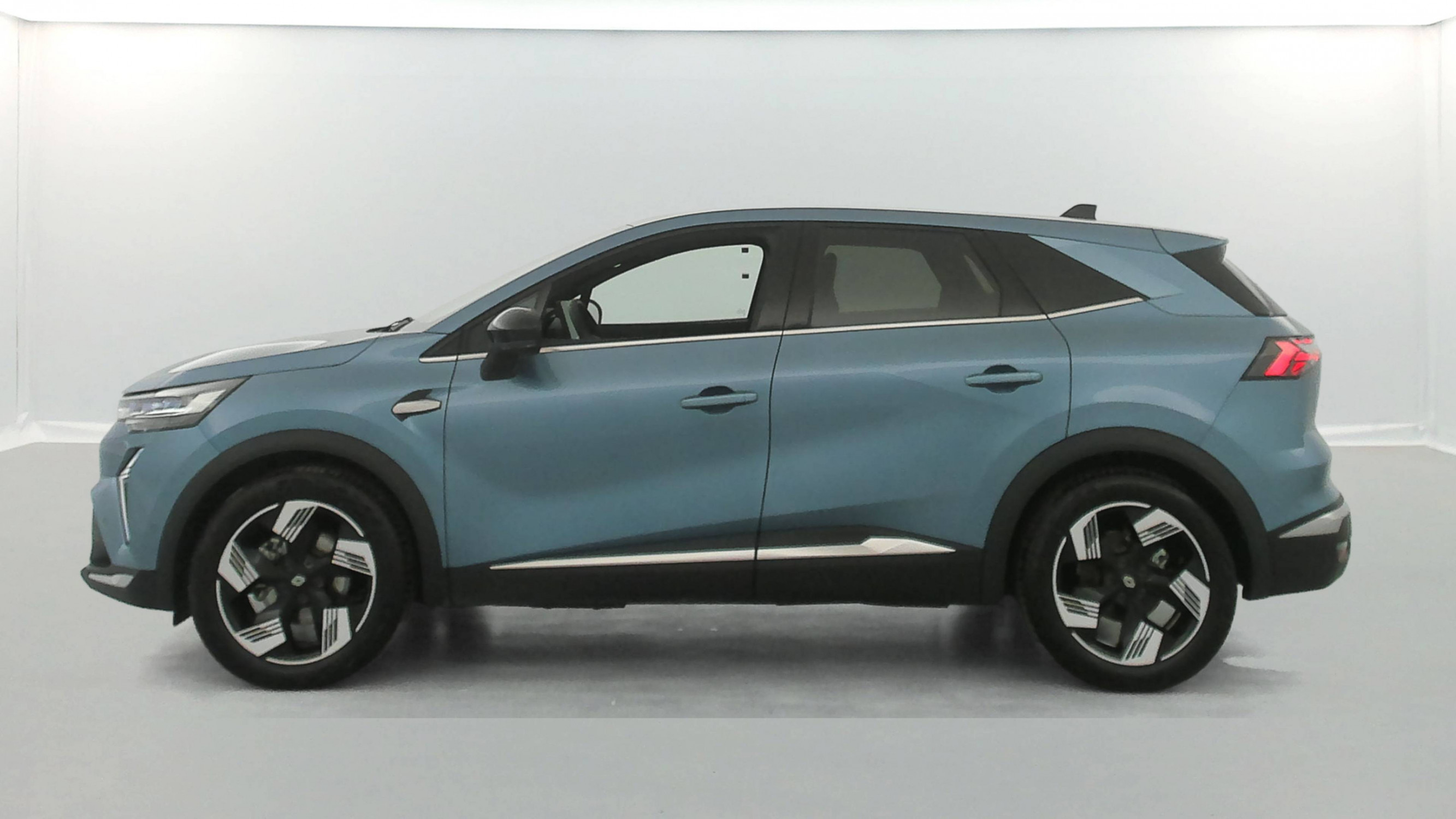 Renault Symbioz  E-Tech full hybrid 145 occasion de 2025 en vente à Cherbourg