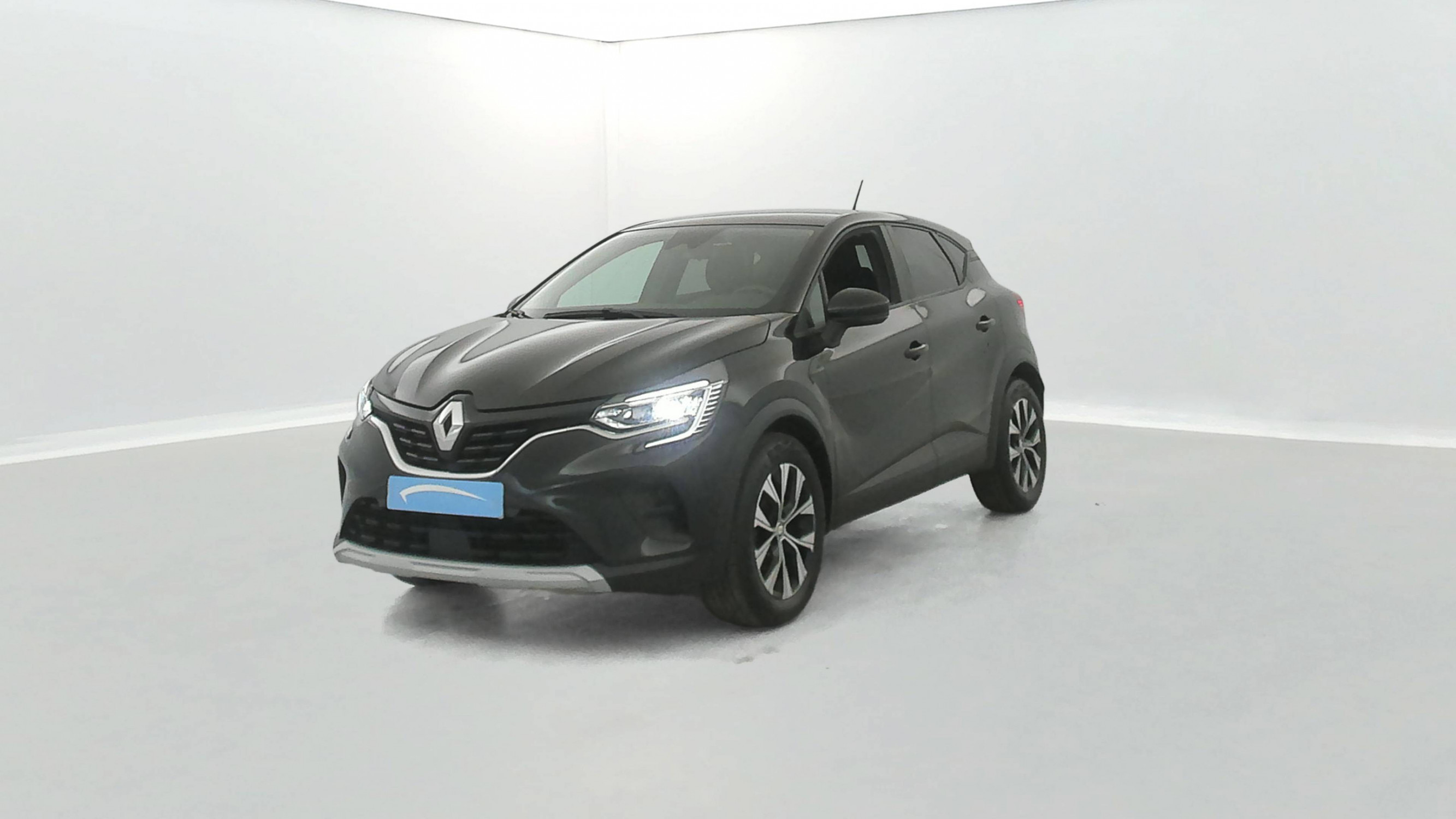 Renault Captur  TCe 90 occasion de 2024 en vente à Cherbourg