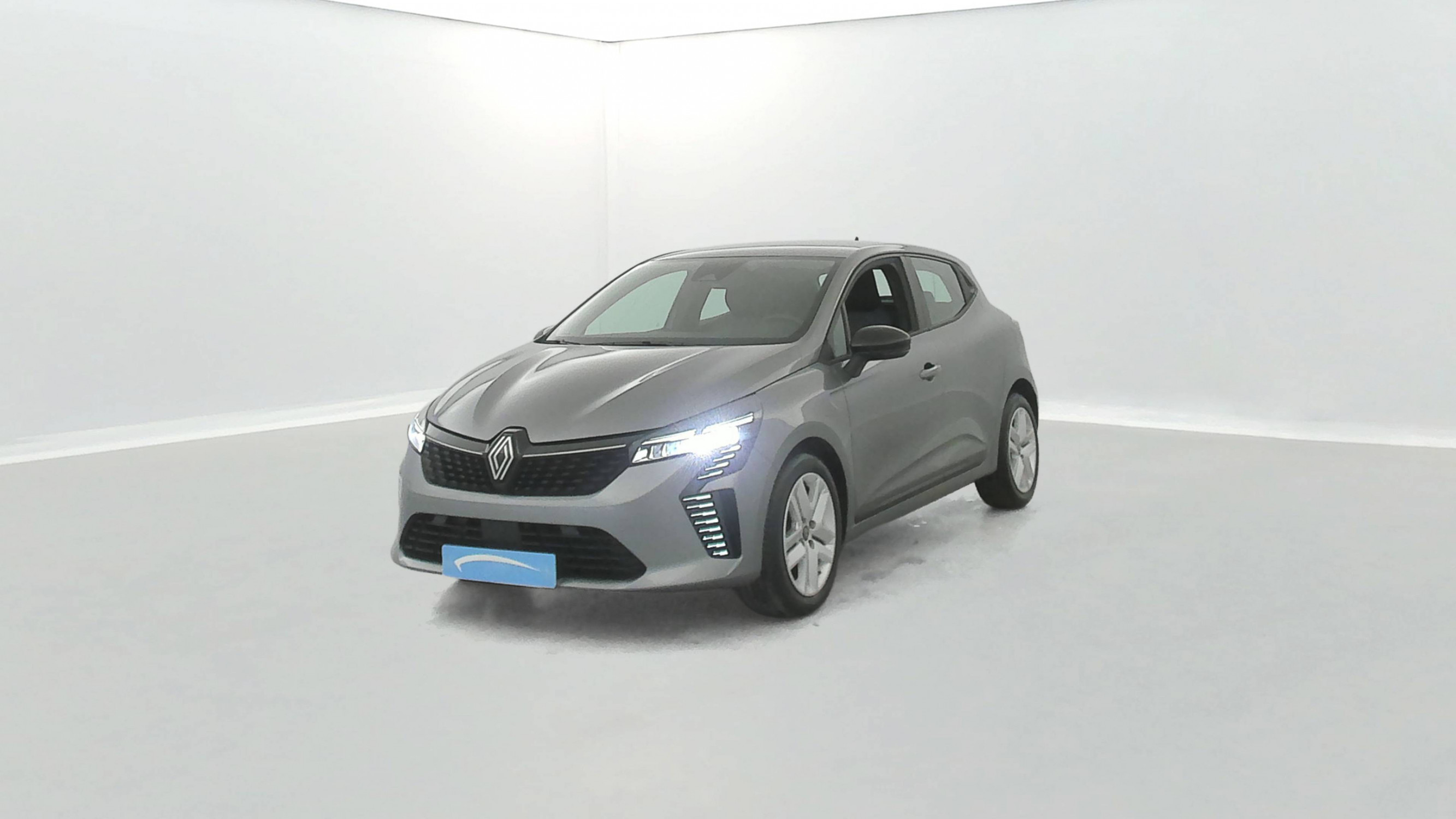 Renault Clio 5 Clio TCe 90 ch GSR2 occasion de 2024 en vente à Cherbourg