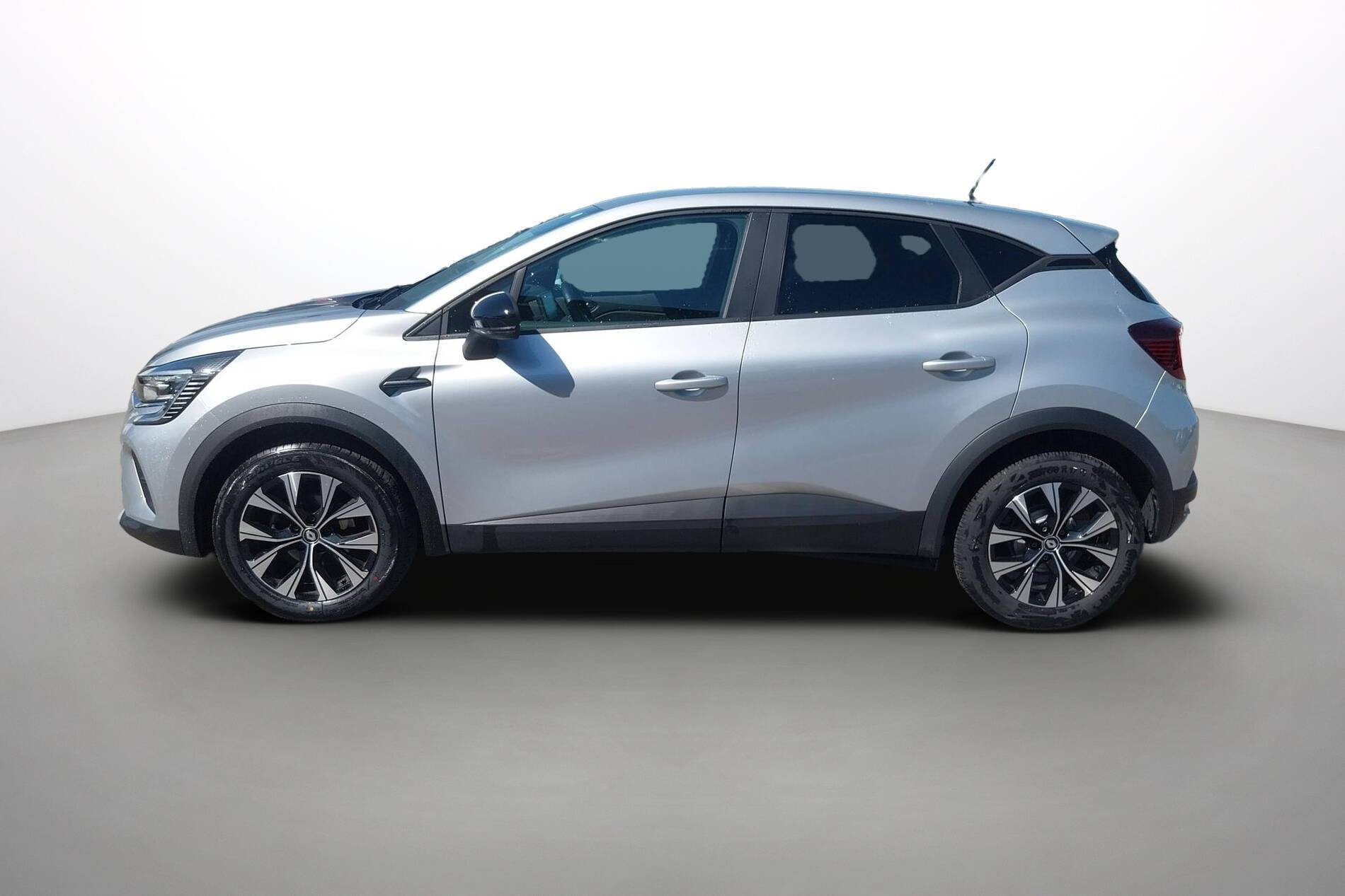 Renault Captur  TCe 90 occasion de 2024 en vente à Cherbourg
