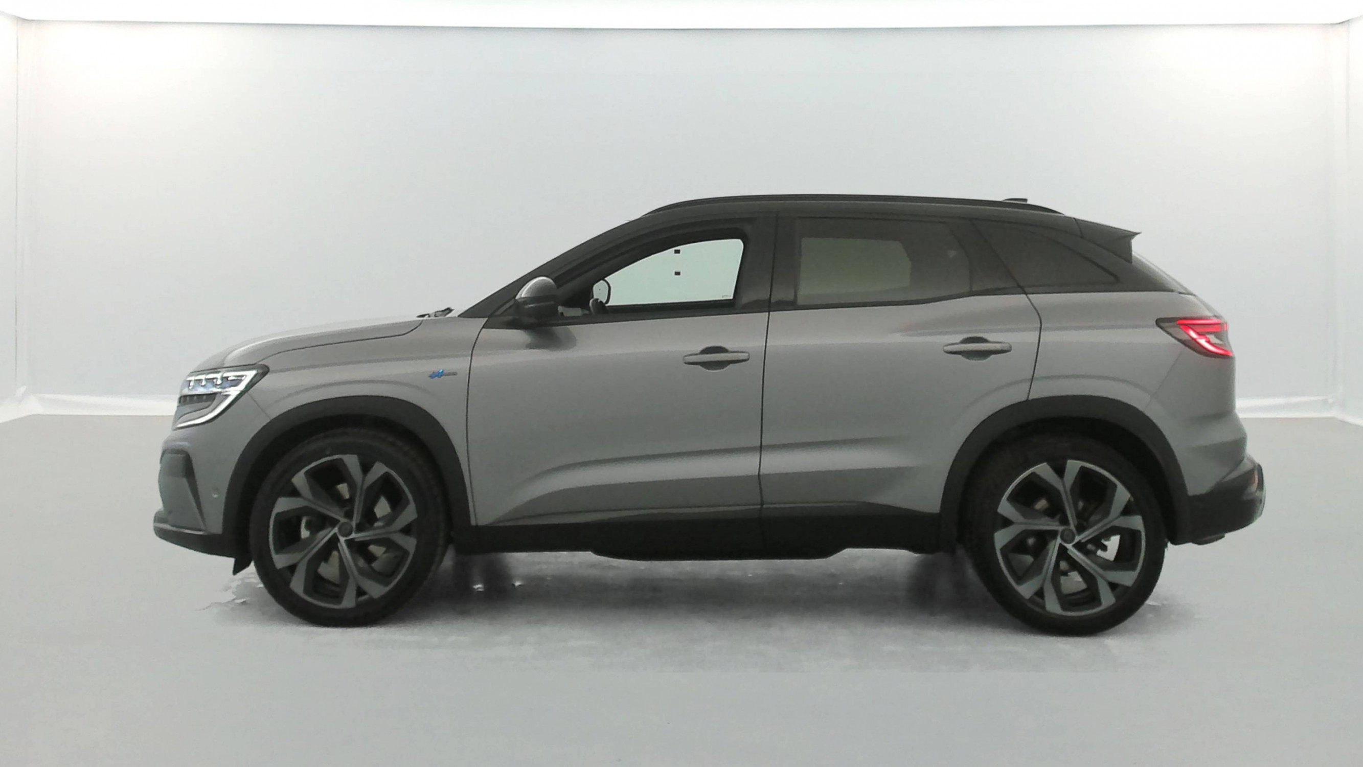 Renault Austral  E-Tech hybrid 200 occasion de 2023 en vente à Cherbourg