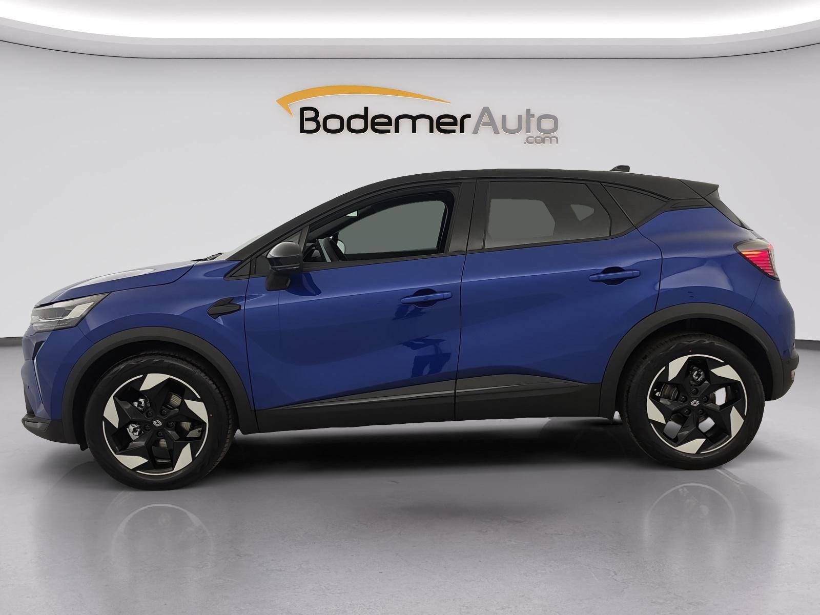 Renault Captur  TCe 115 ch occasion de 2026 en vente à Cherbourg