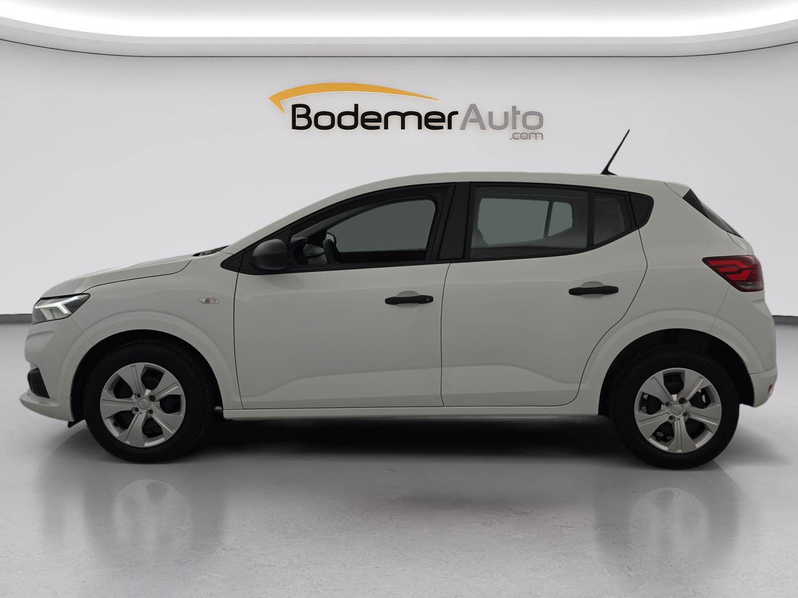 Dacia Sandero  SCe 65 occasion de 2023 en vente à Cherbourg