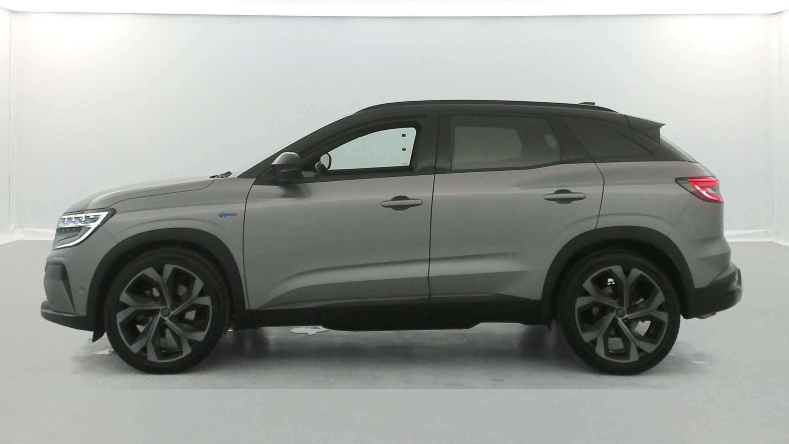 Renault Austral  E-Tech hybrid 200 occasion de 2023 en vente à Cherbourg