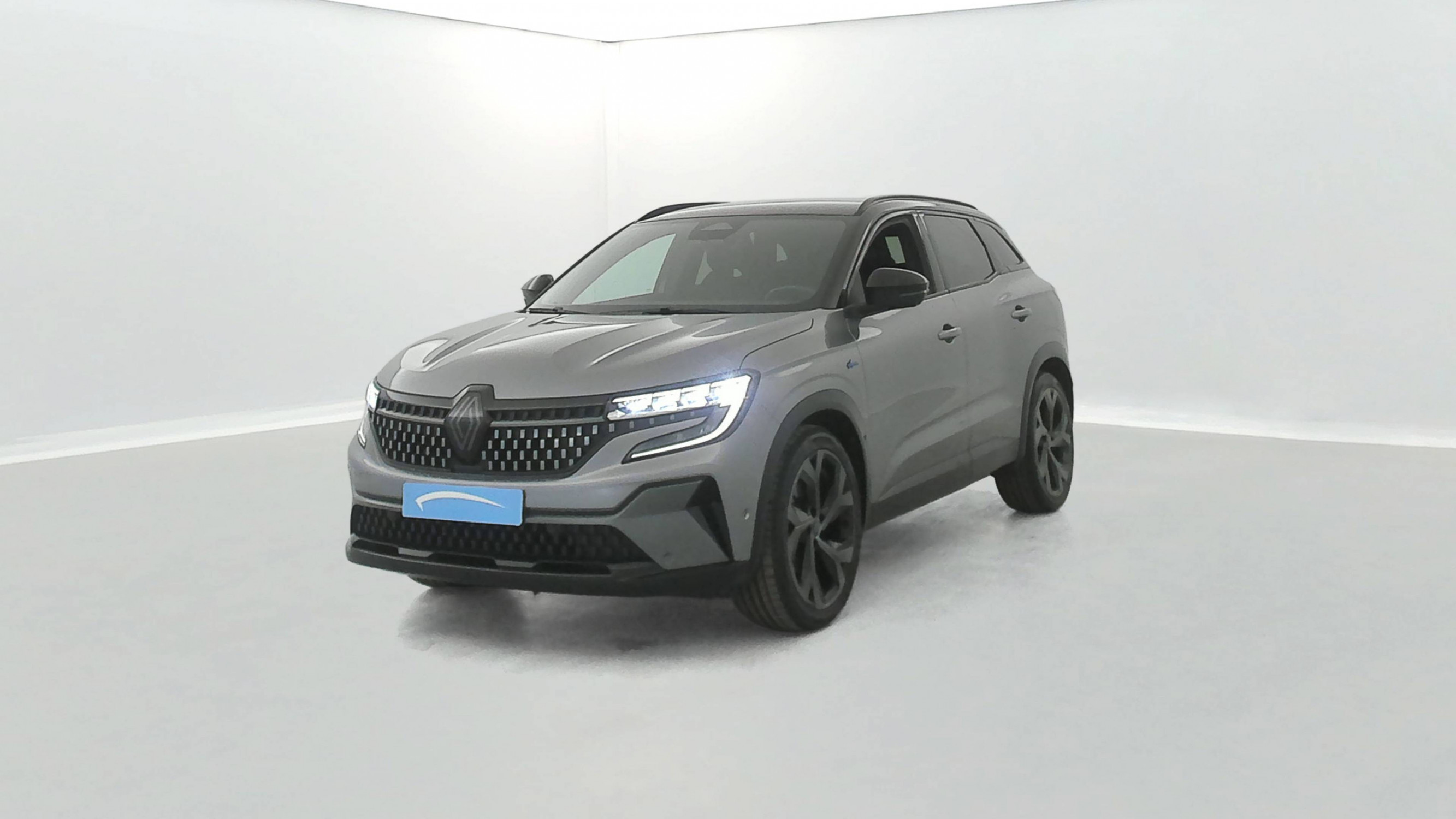 Renault Austral  E-Tech hybrid 200 occasion de 2023 en vente à Cherbourg