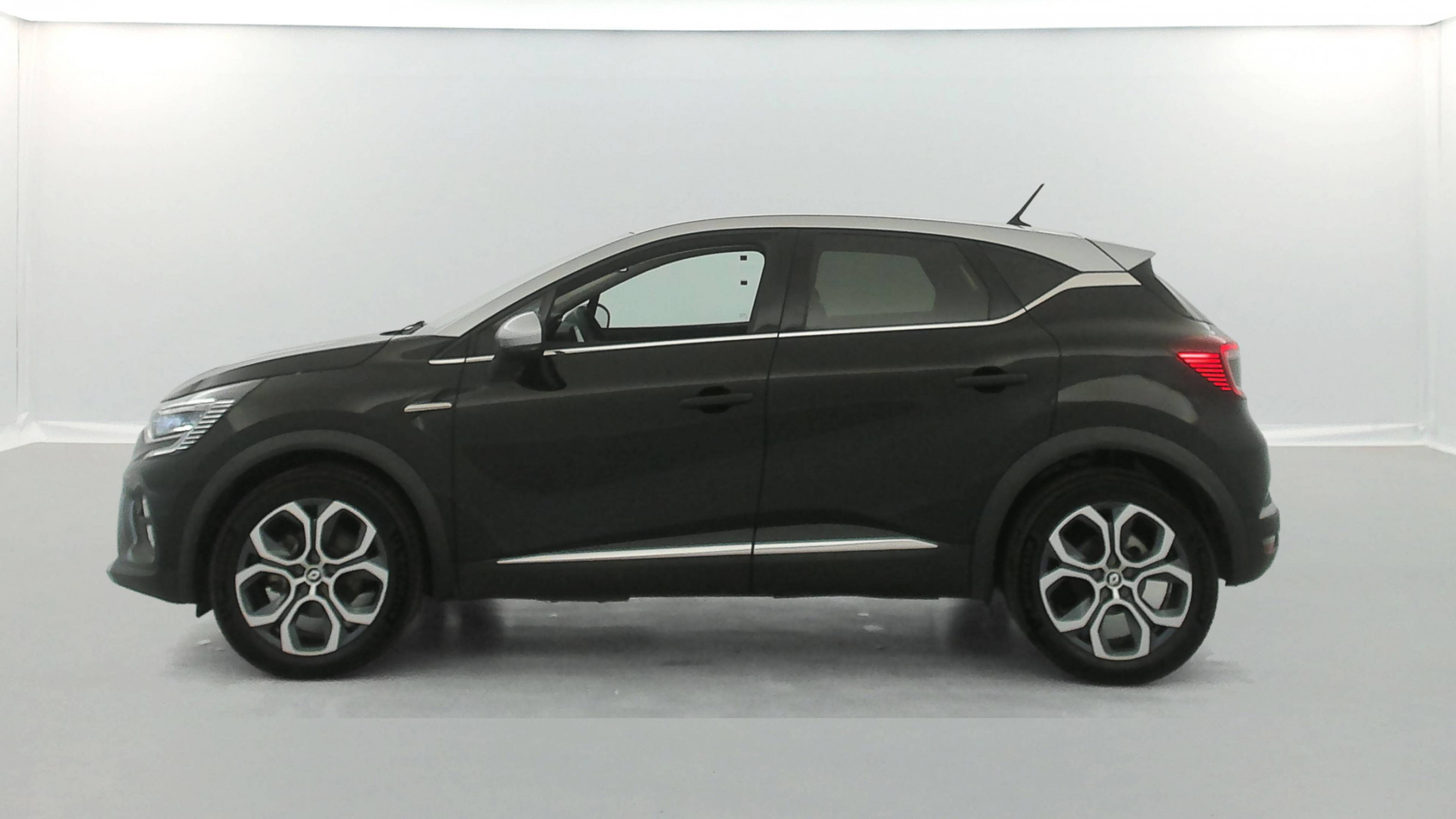 Renault Captur  E-Tech 145 - 21 occasion de 2022 en vente à Cherbourg