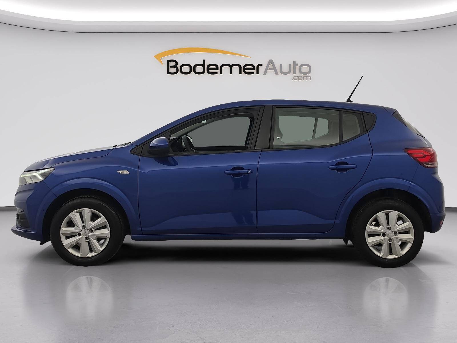 Dacia Sandero  TCe 90 occasion de 2023 en vente à Cherbourg