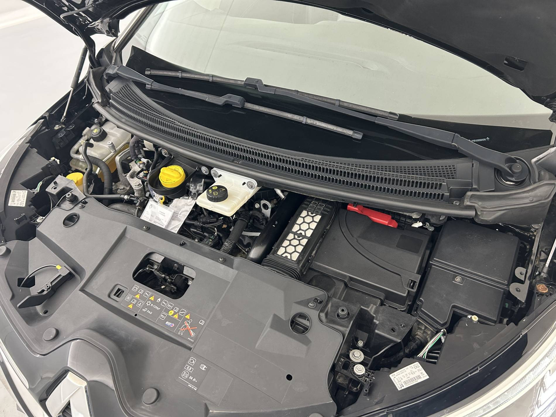 Vente en ligne Renault Scenic 4 Scenic dCi 130 Energy au prix de 14 990 €
