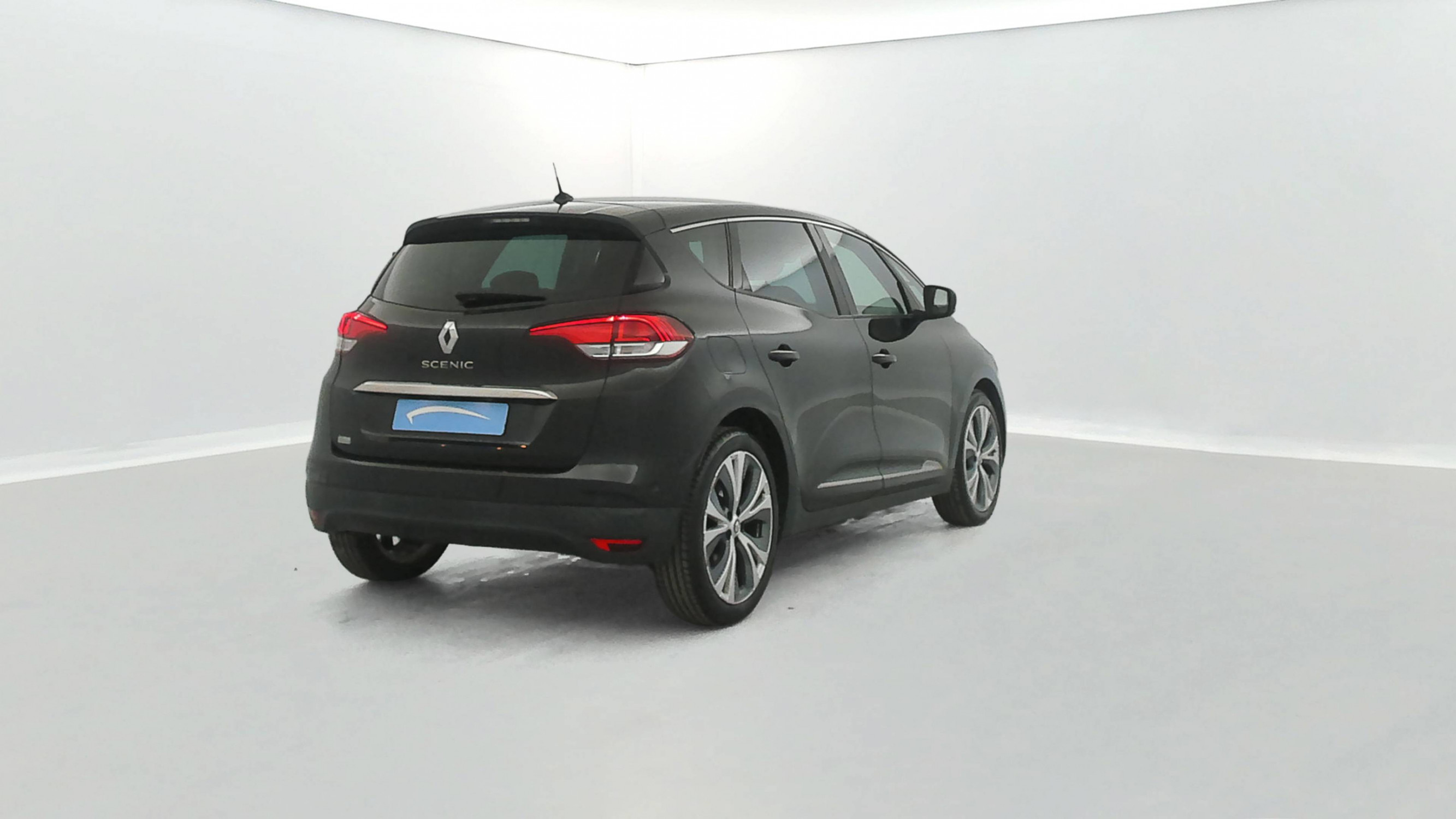 Vente en ligne Renault Scenic 4 Scenic dCi 130 Energy au prix de 14 990 €