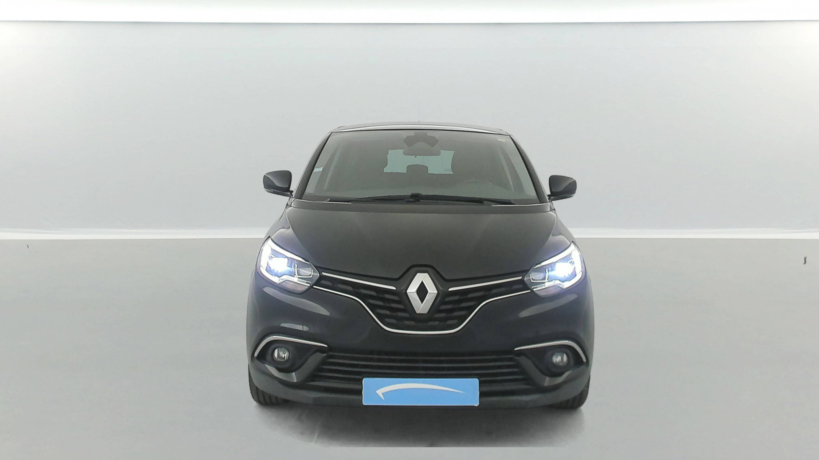 Vente en ligne Renault Scenic 4 Scenic dCi 130 Energy au prix de 14 990 €