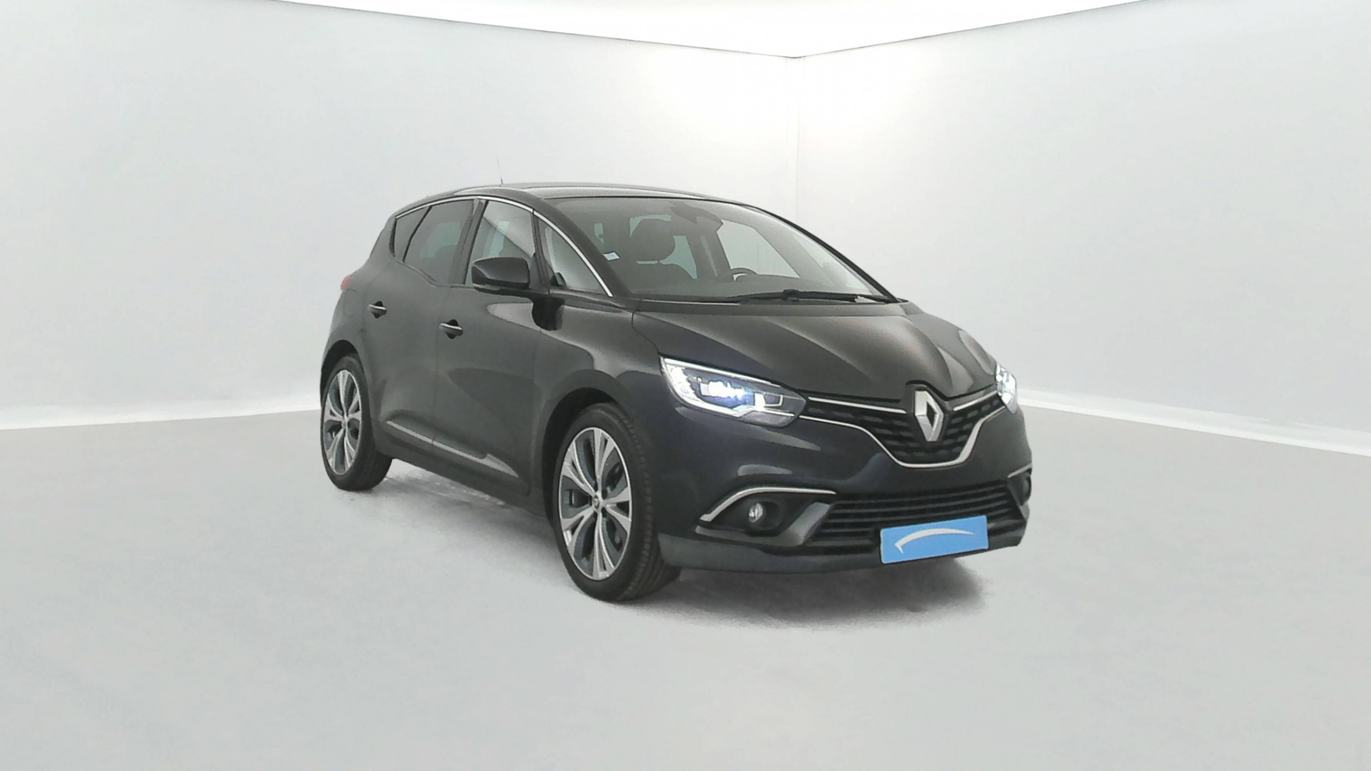 Vente en ligne Renault Scenic 4 Scenic dCi 130 Energy au prix de 14 990 €