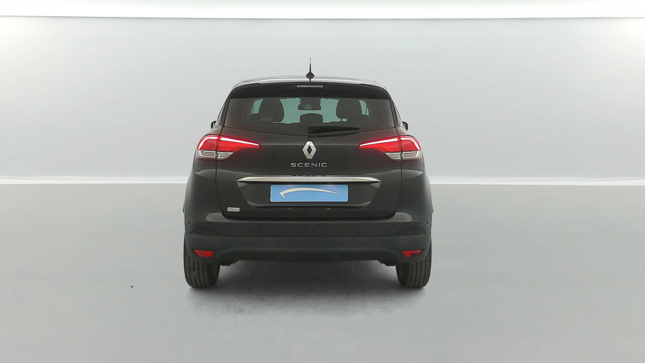 Vente en ligne Renault Scenic 4 Scenic dCi 130 Energy au prix de 14 990 €