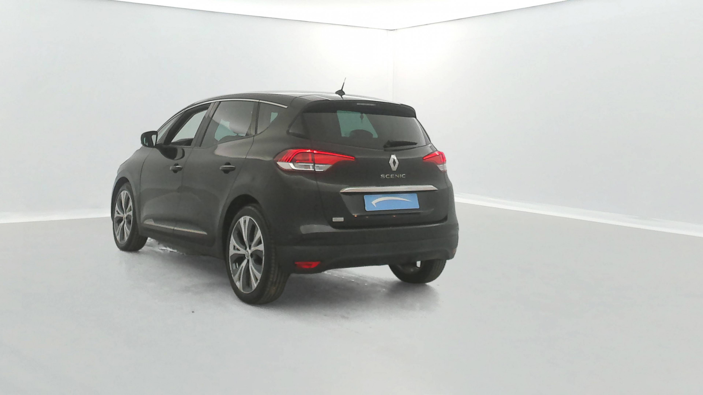 Vente en ligne Renault Scenic 4 Scenic dCi 130 Energy au prix de 14 990 €