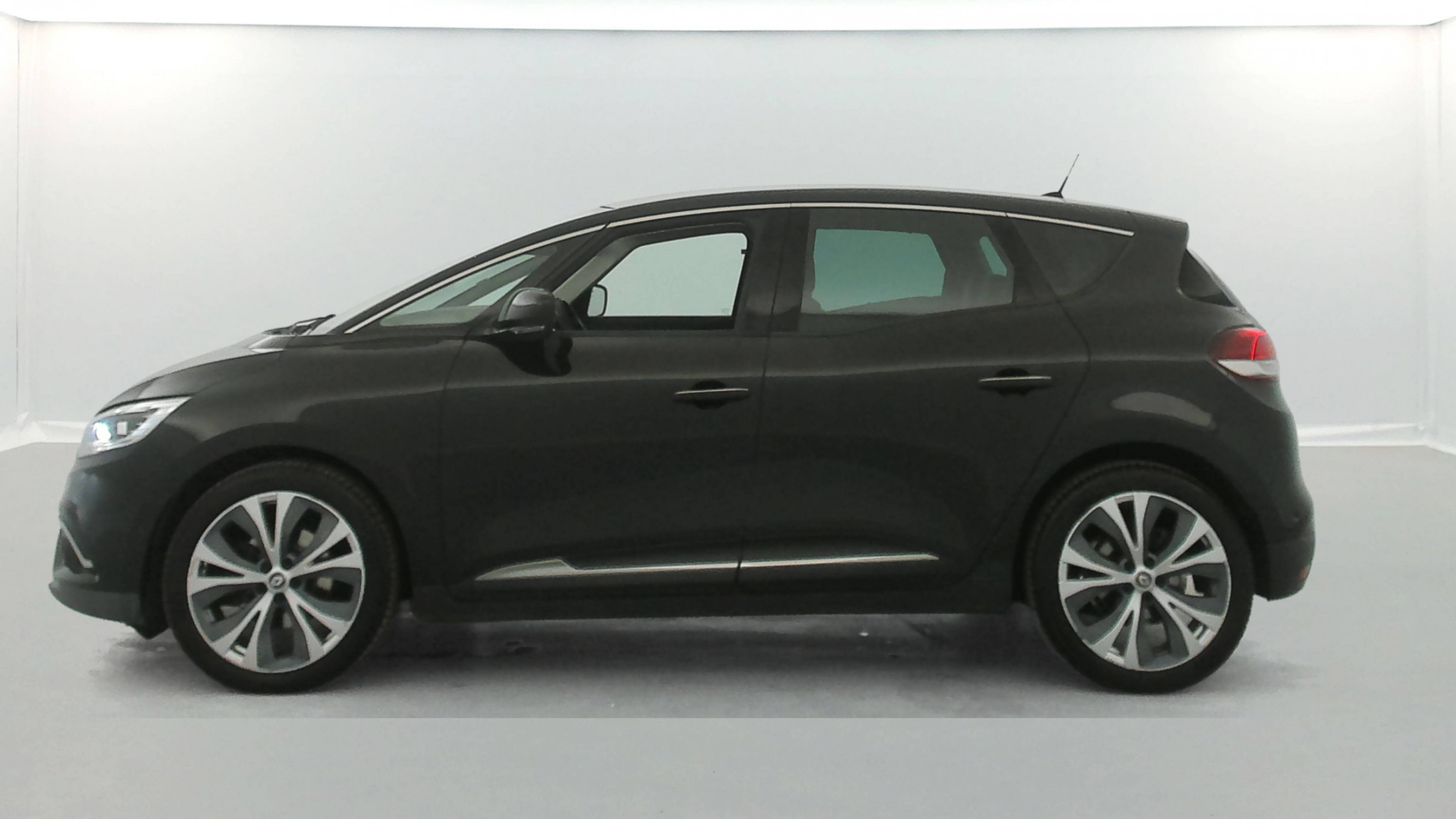 Renault Scenic 4 Scenic dCi 130 Energy occasion de 2018 en vente à Cherbourg