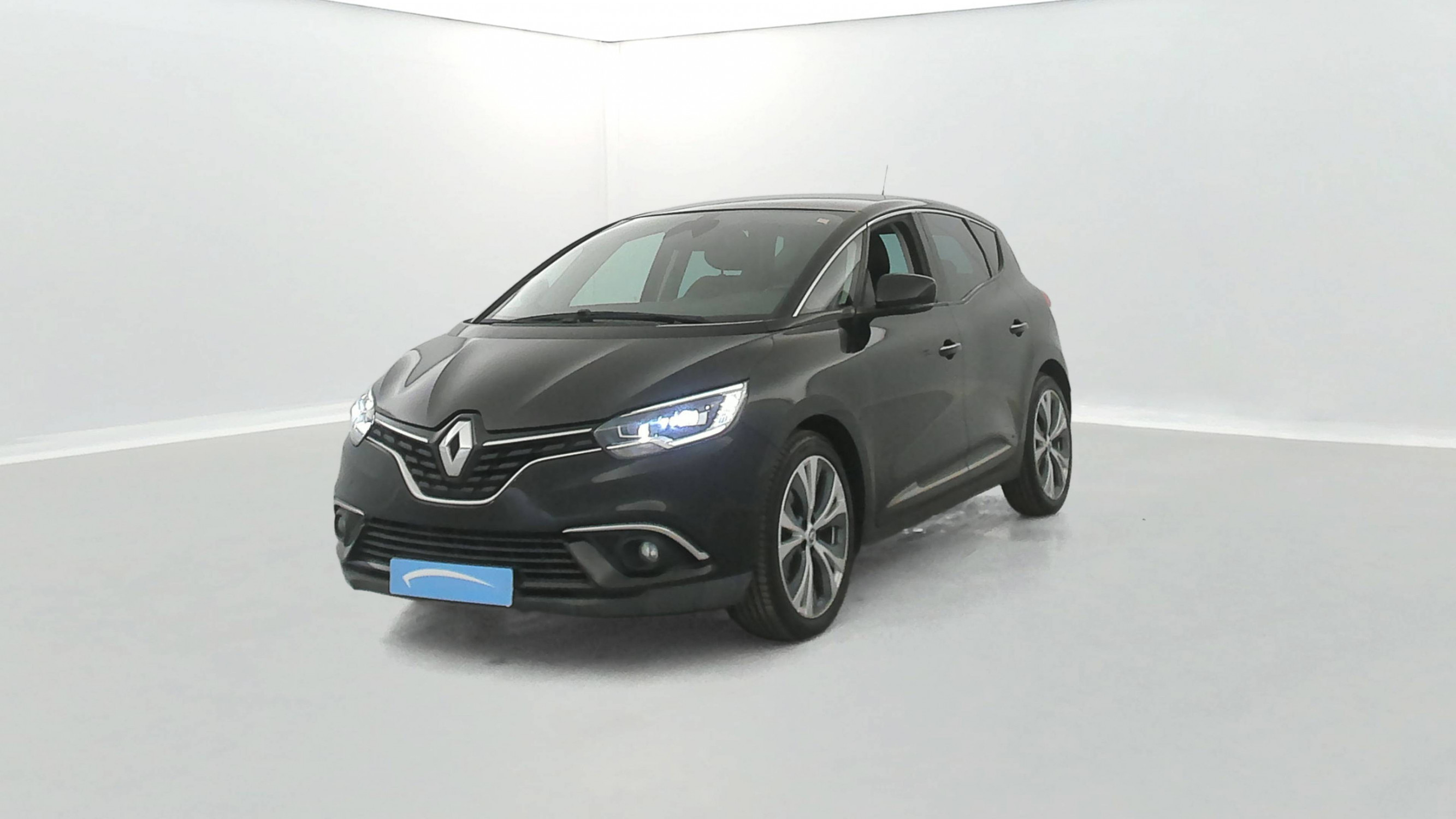 Vente en ligne Renault Scenic 4 Scenic dCi 130 Energy au prix de 14 990 €