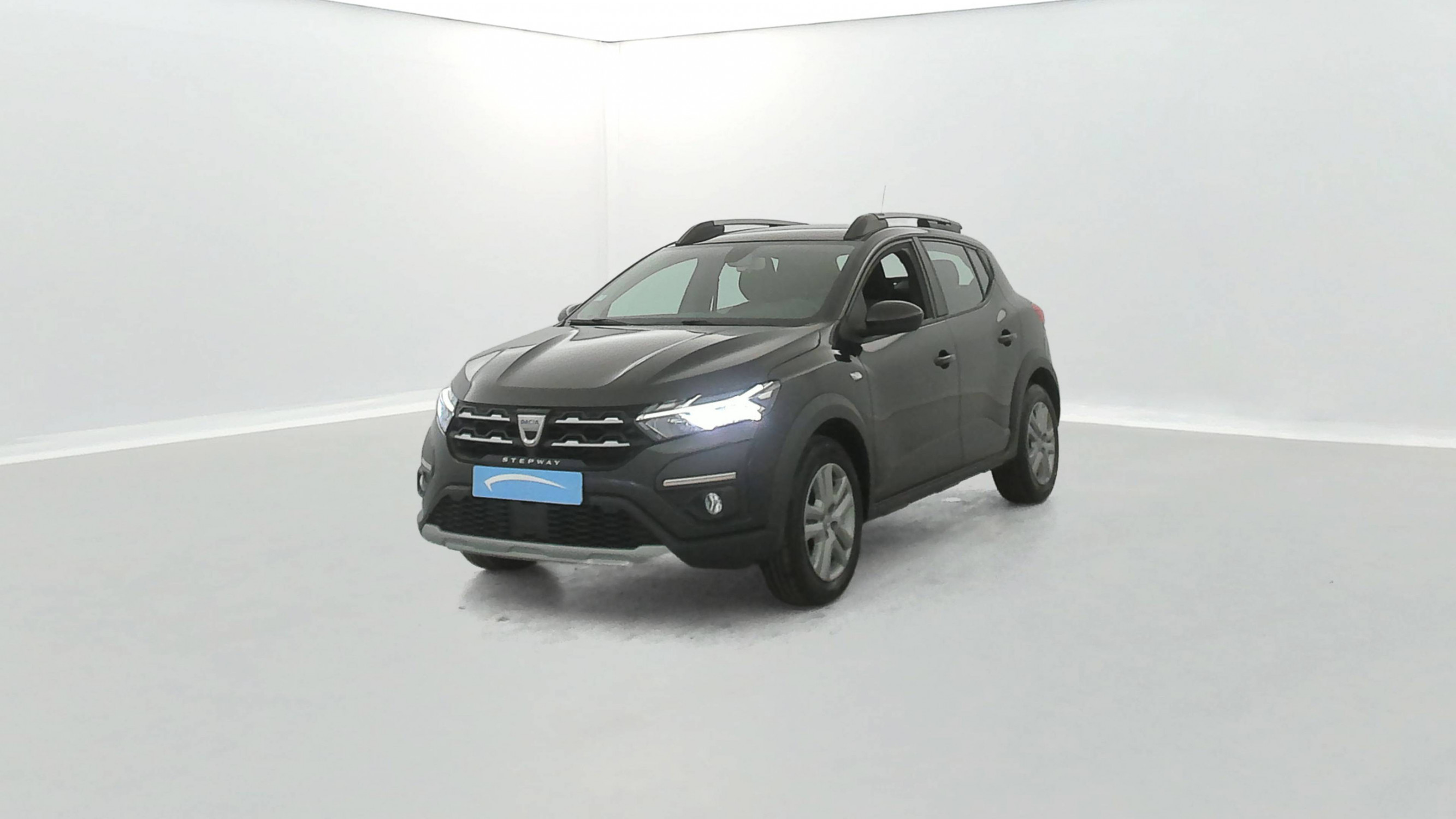 Dacia Sandero  TCe 90 - 22 occasion de 2022 en vente à Cherbourg