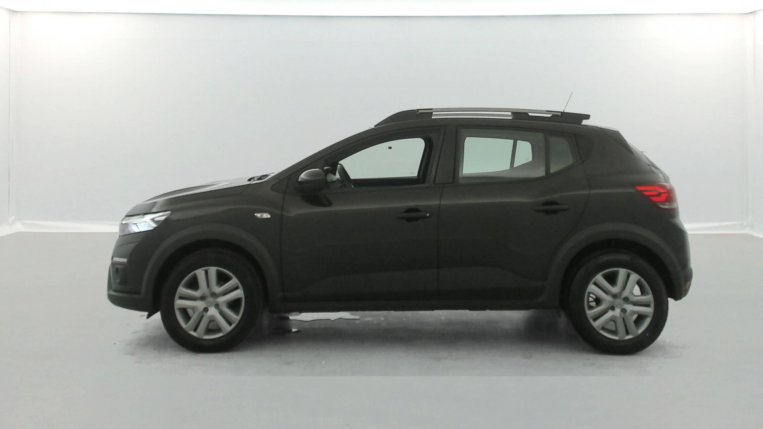 Dacia Sandero  TCe 90 - 22 occasion de 2022 en vente à Cherbourg