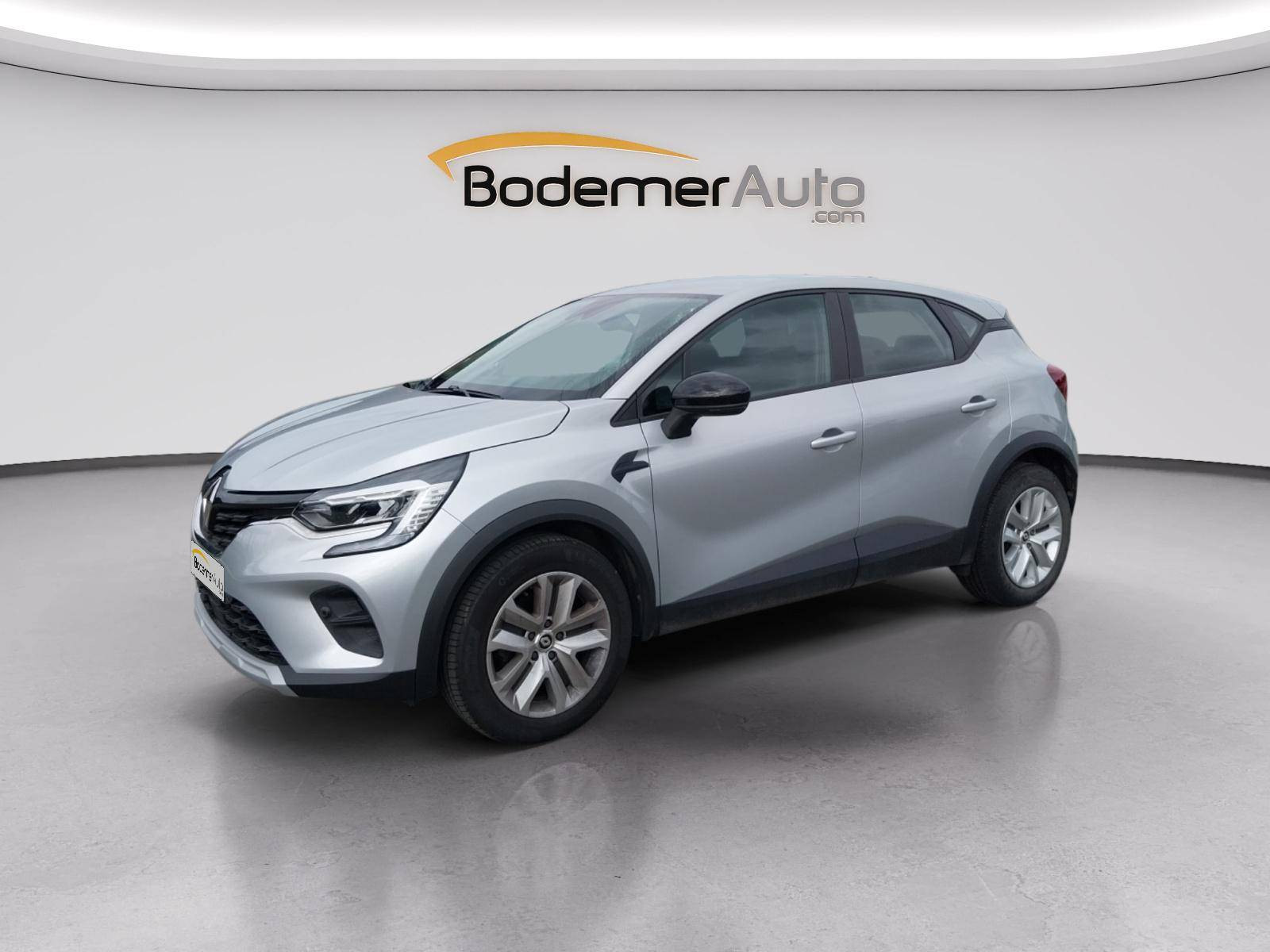 Renault Captur  TCe 90 - 21 occasion de 2022 en vente à Cherbourg