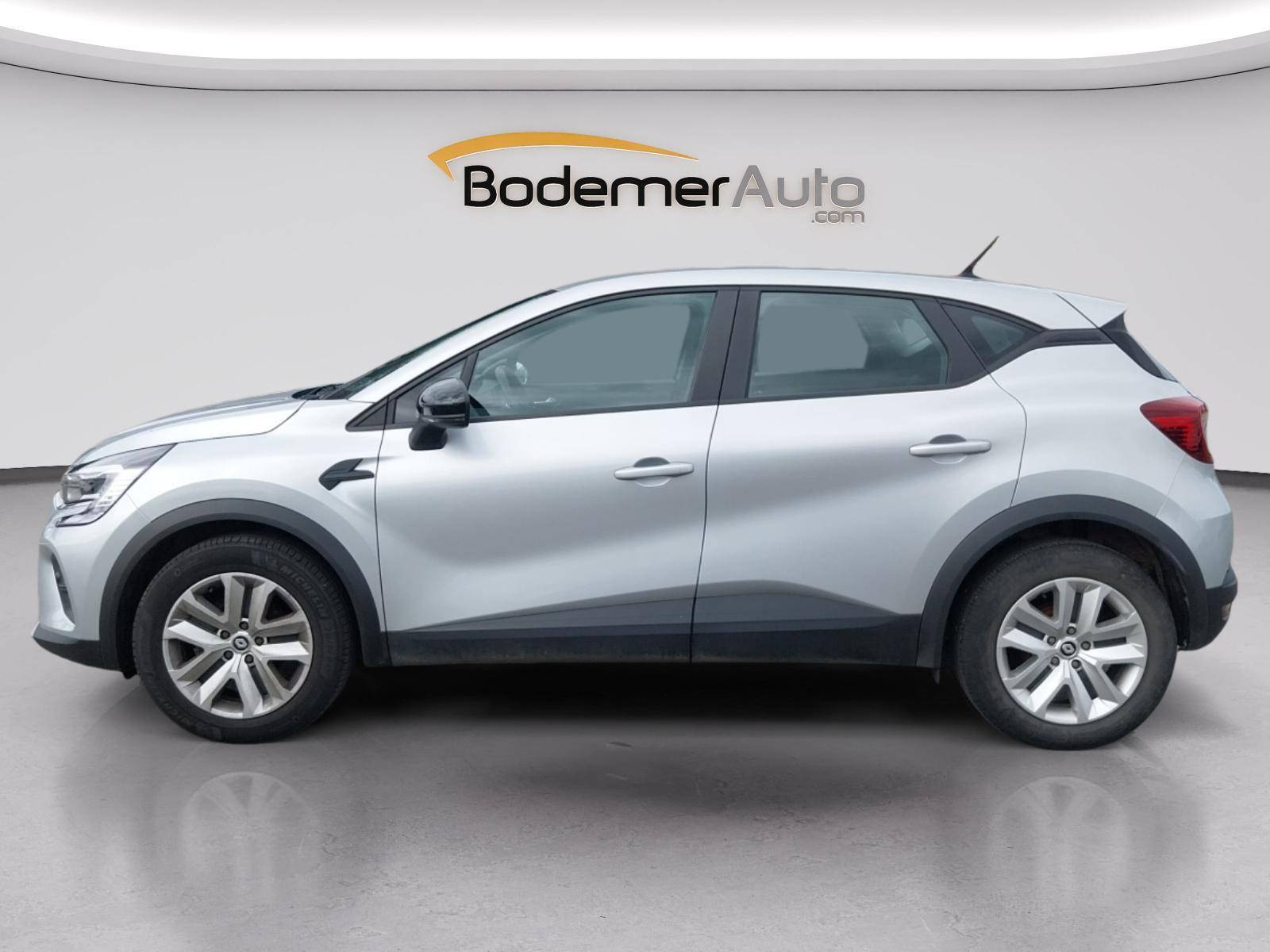 Renault Captur  TCe 90 - 21 occasion de 2022 en vente à Cherbourg