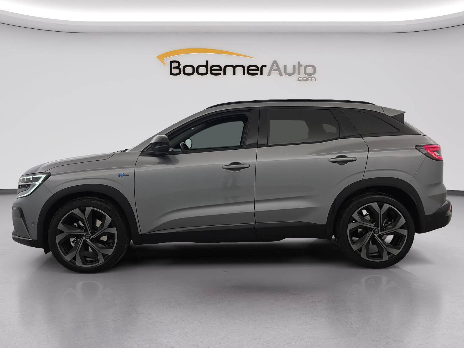 Renault Austral  E-Tech hybrid 200 occasion de 2023 en vente à Cherbourg