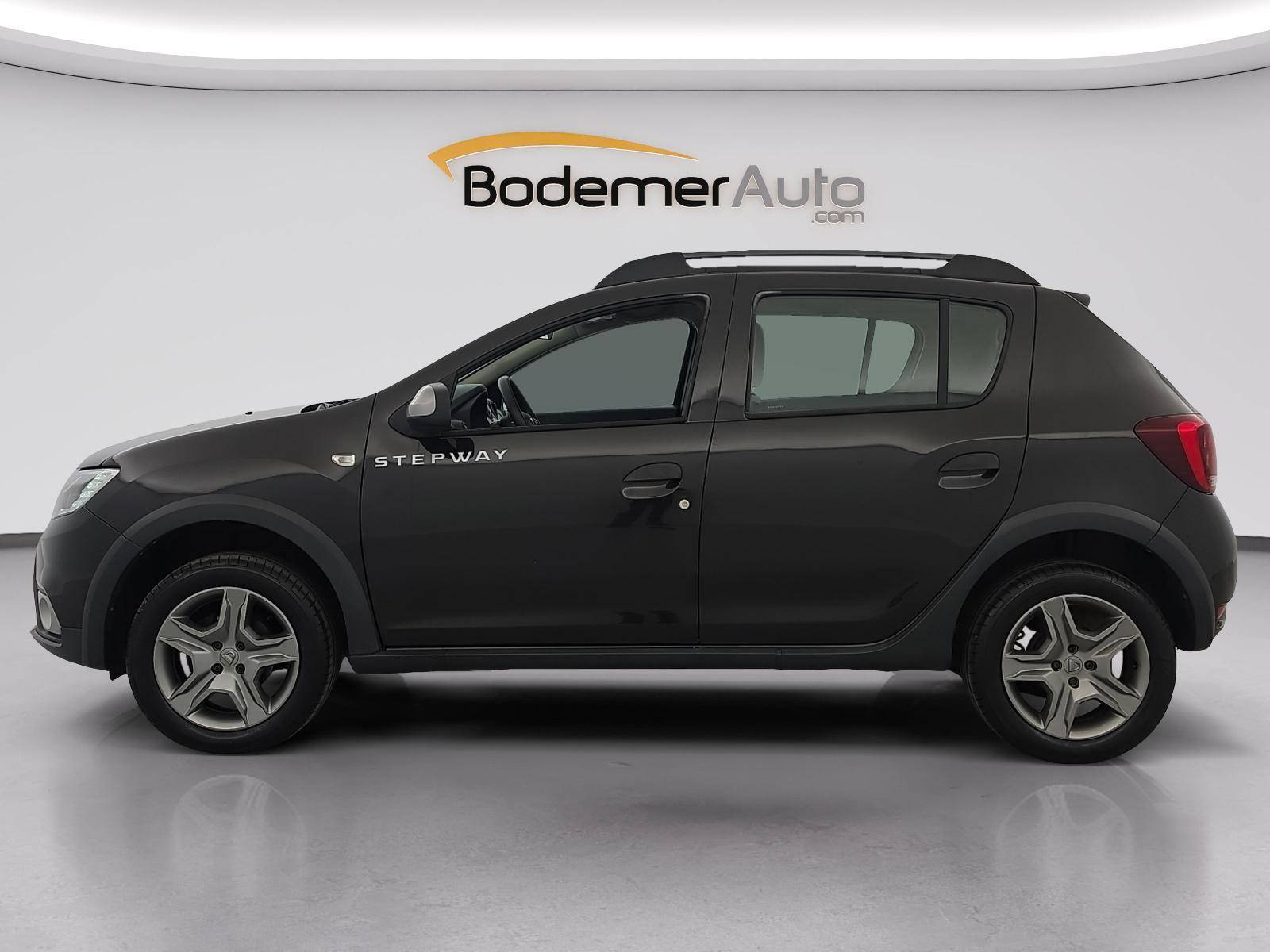 Dacia Sandero  TCe 90 occasion de 2019 en vente à Cherbourg