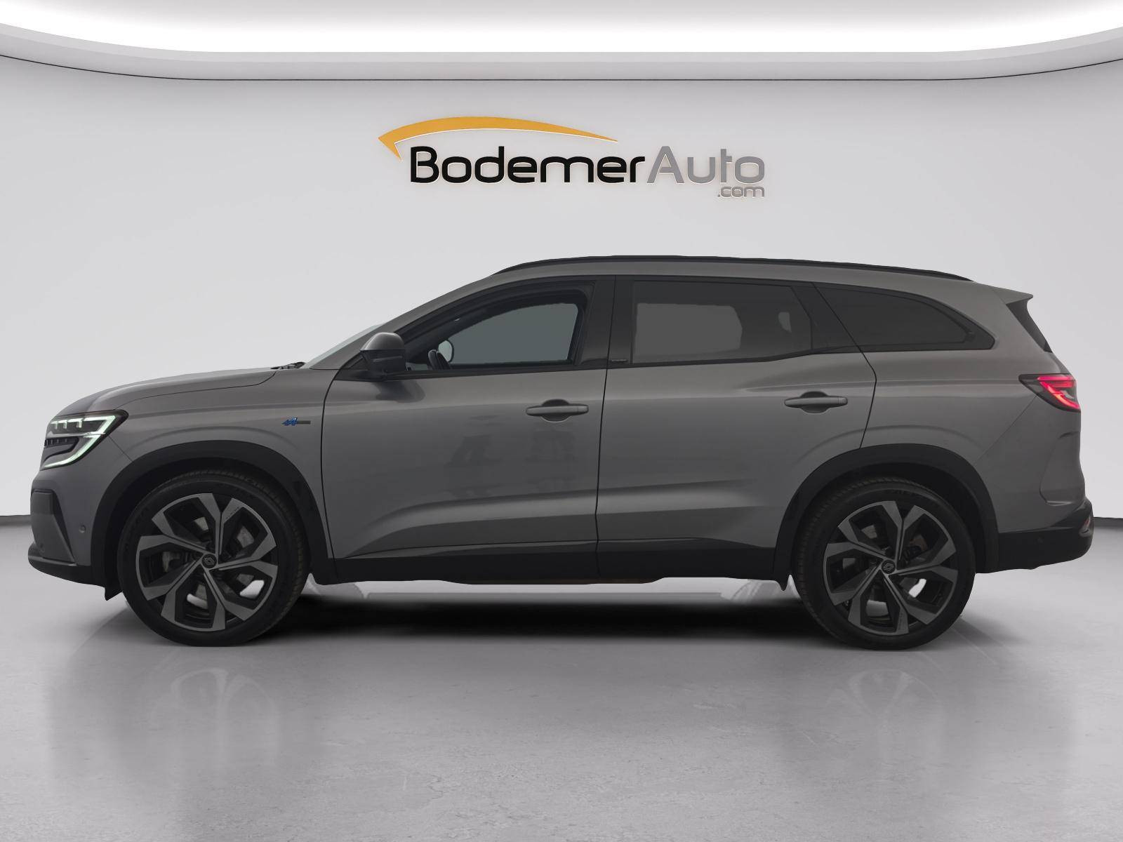 Renault Espace Espace E-Tech full hybrid 200 GSR2 occasion de 2023 en vente à Cherbourg