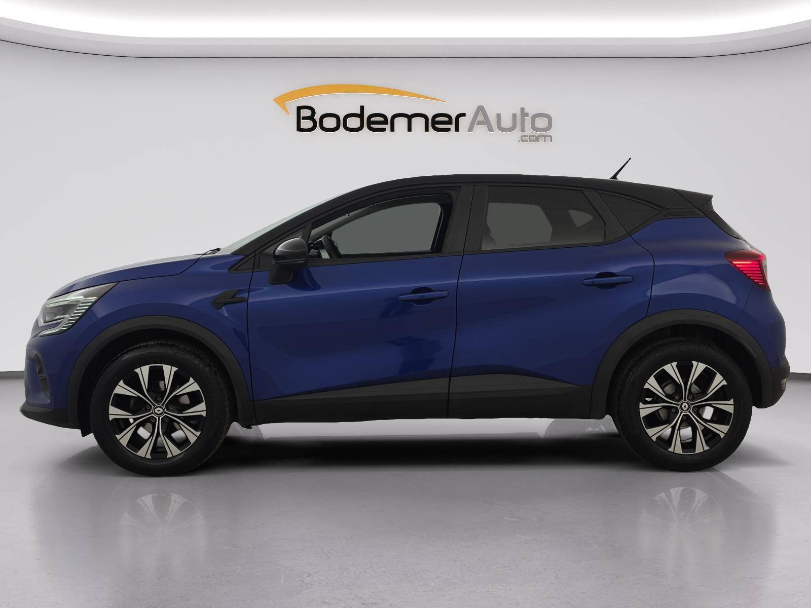 Renault Captur  TCe 100 GPL occasion de 2023 en vente à Cherbourg