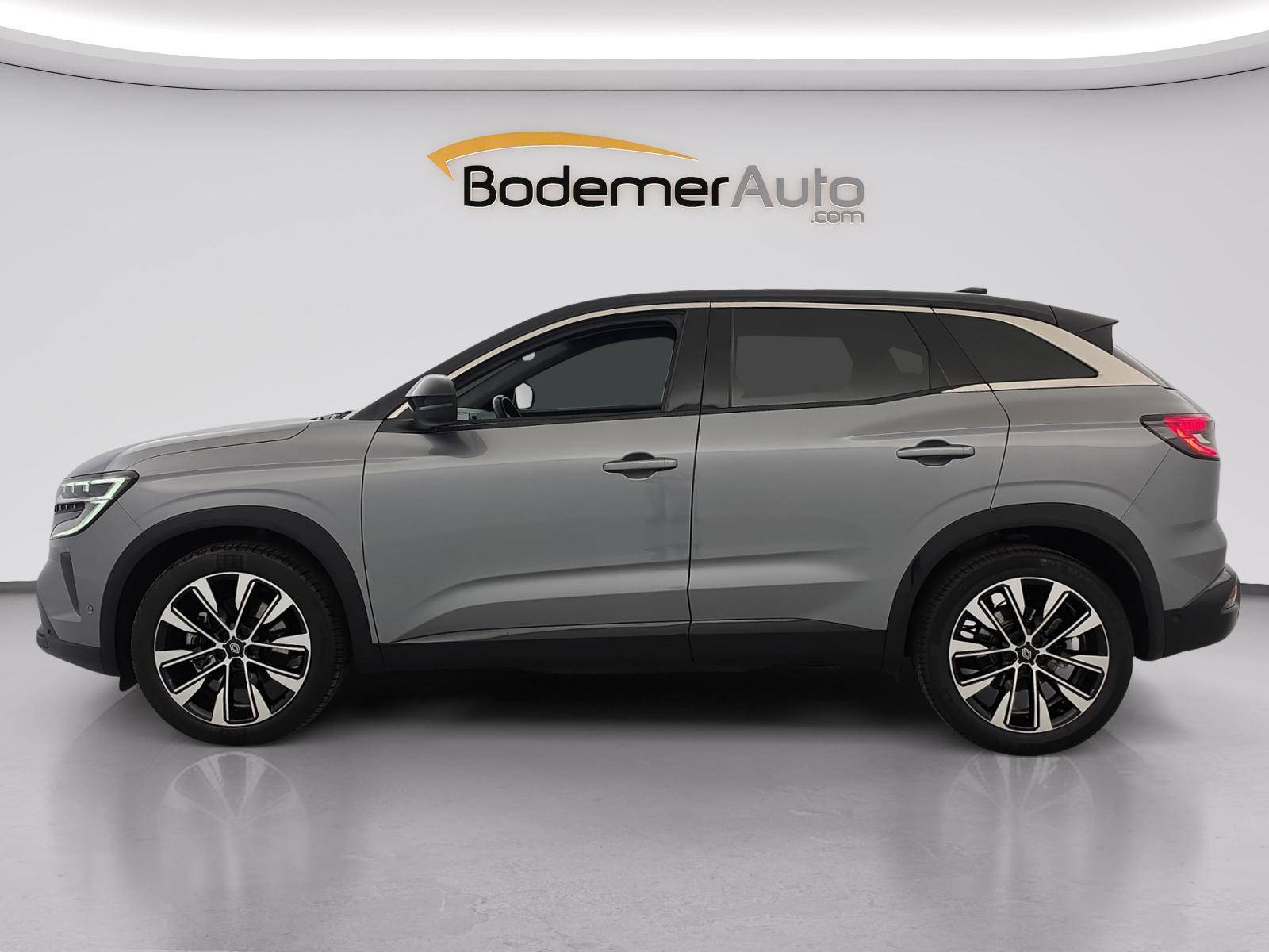Renault Austral  E-Tech hybrid 200 occasion de 2023 en vente à Cherbourg