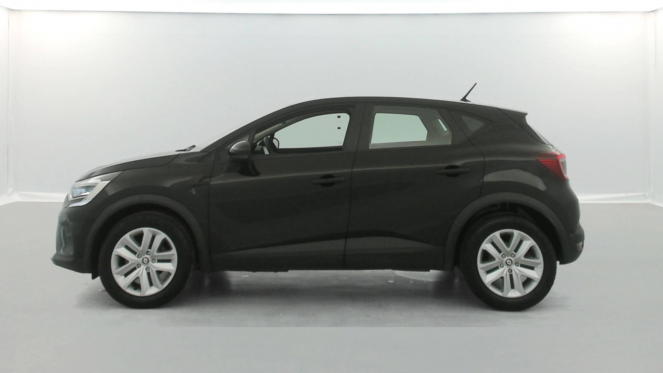 Renault Captur  TCe 90 occasion de 2024 en vente à Cherbourg