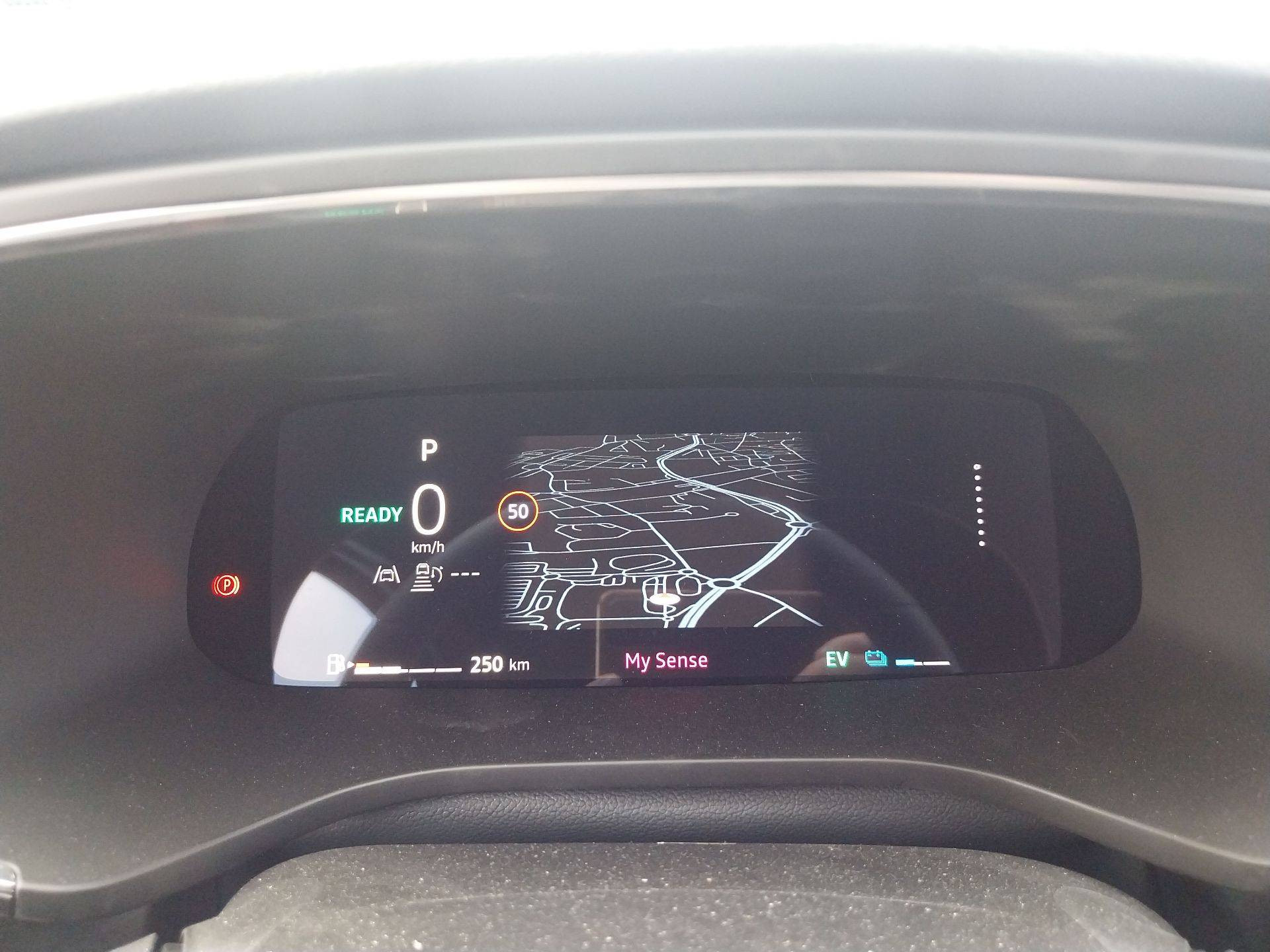 Vente en ligne Renault Arkana  E-Tech full hybrid 145 GSR2 au prix de 27 490 €