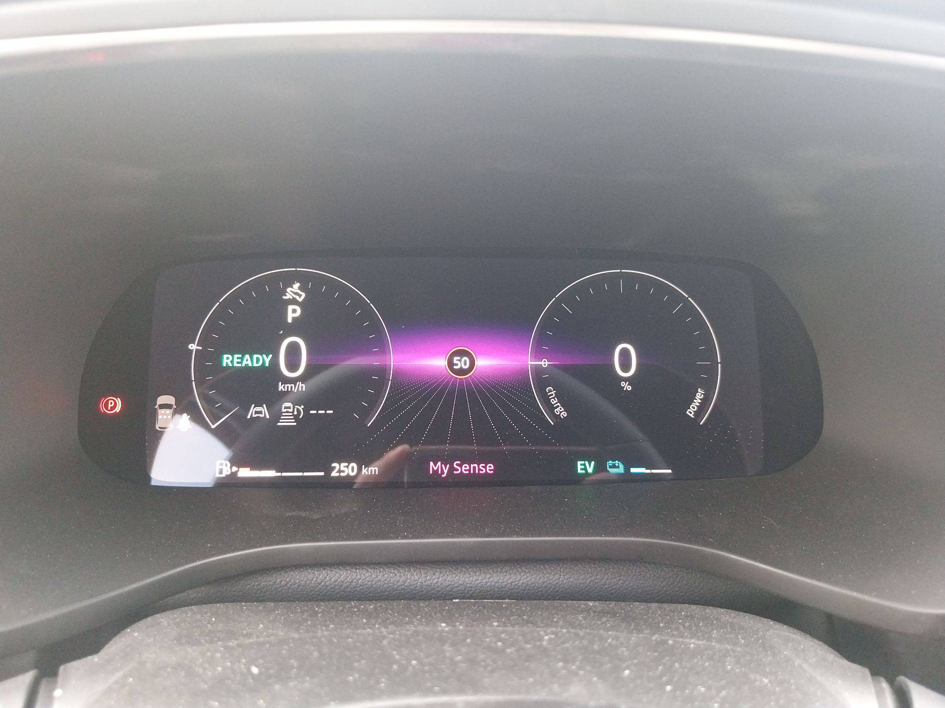 Vente en ligne Renault Arkana  E-Tech full hybrid 145 GSR2 au prix de 27 490 €