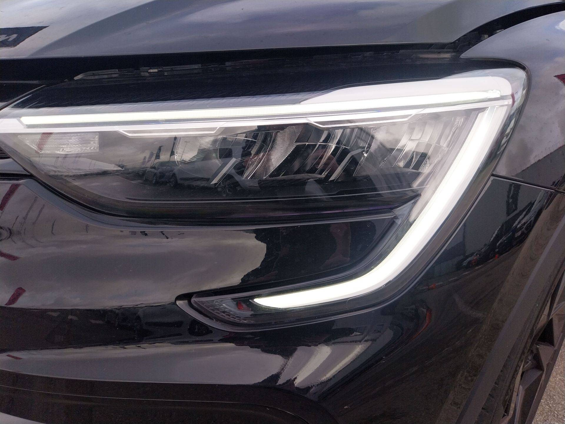 Vente en ligne Renault Arkana  E-Tech full hybrid 145 GSR2 au prix de 27 490 €