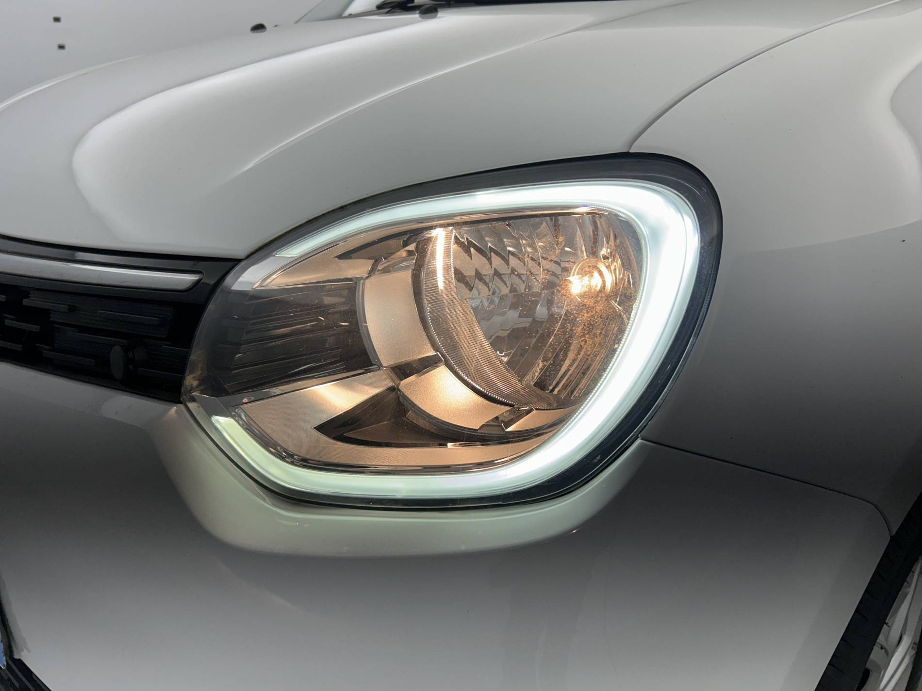 Vente en ligne Renault Twingo 3  SCe 65 - 21 au prix de 10 190 €