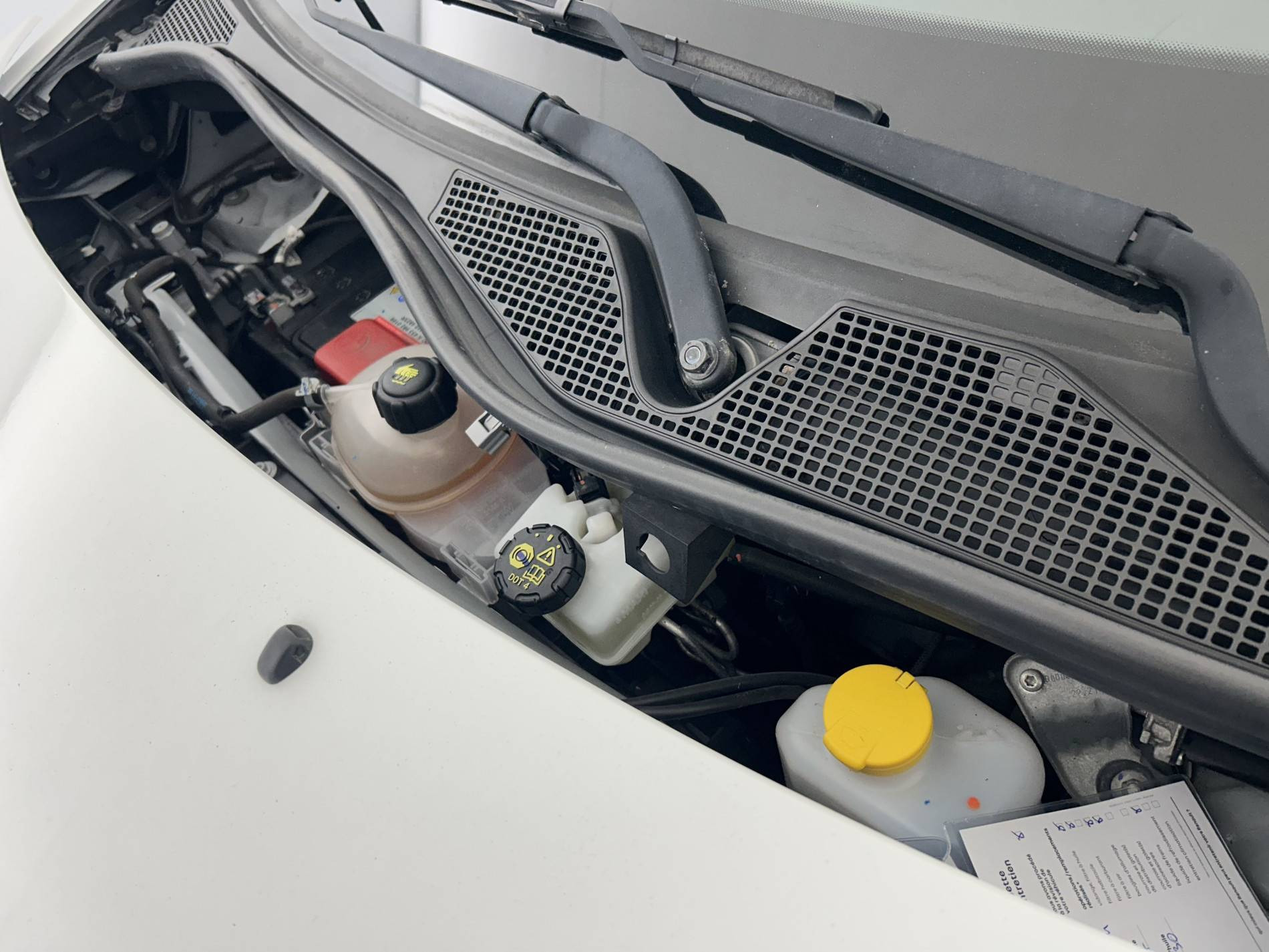 Vente en ligne Renault Twingo 3  SCe 65 - 21 au prix de 10 190 €